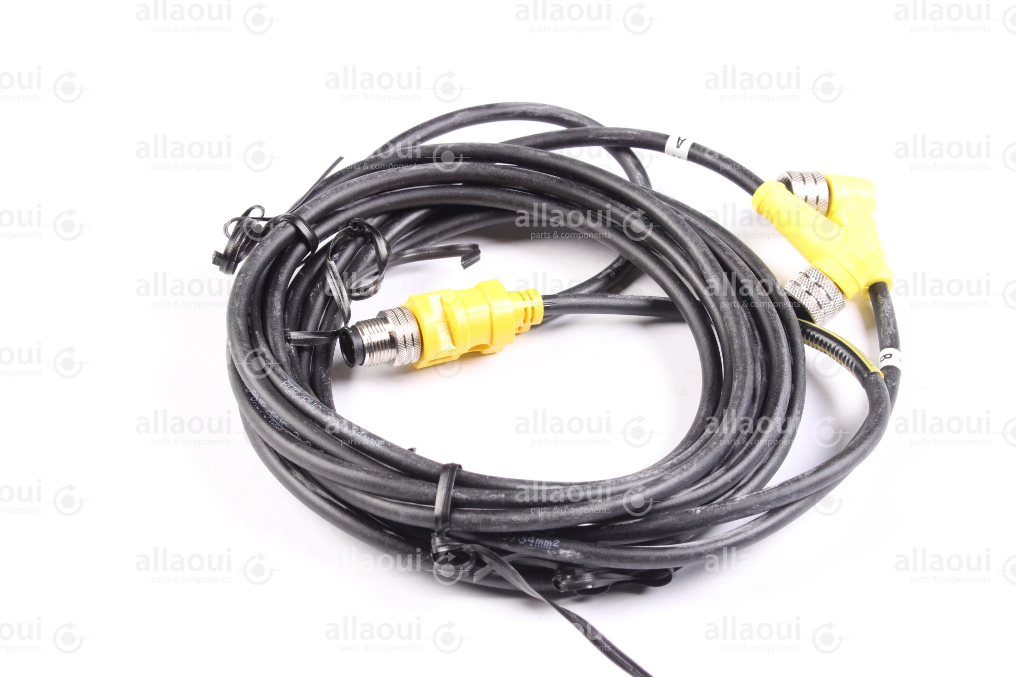 MOLEX Jumper Cable 884A31P03M020