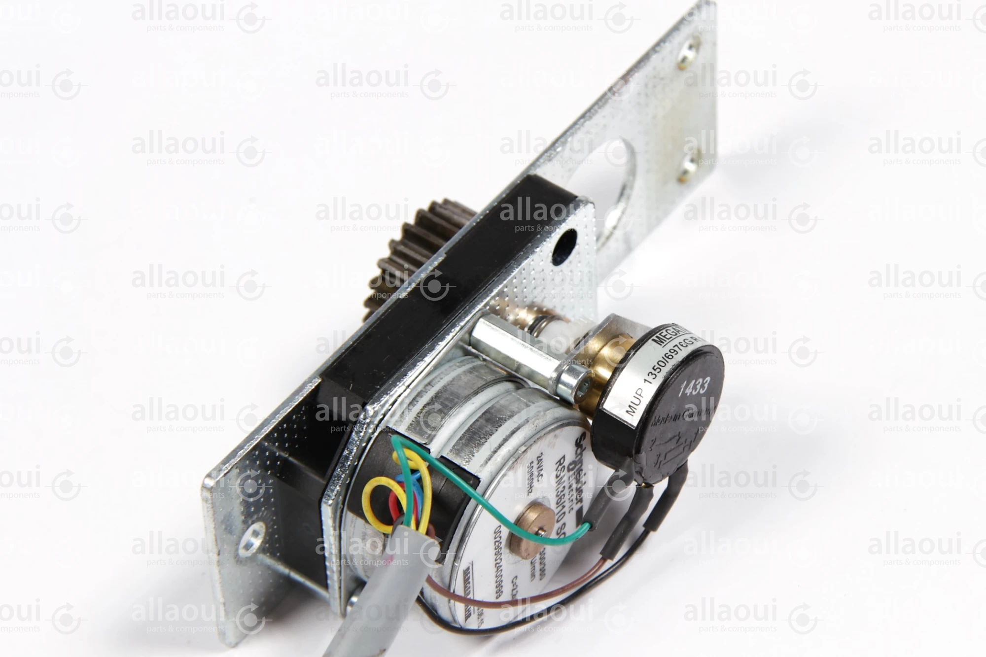 Schneider Electric Schneider RSM36/10 SG RSM36/10 SG