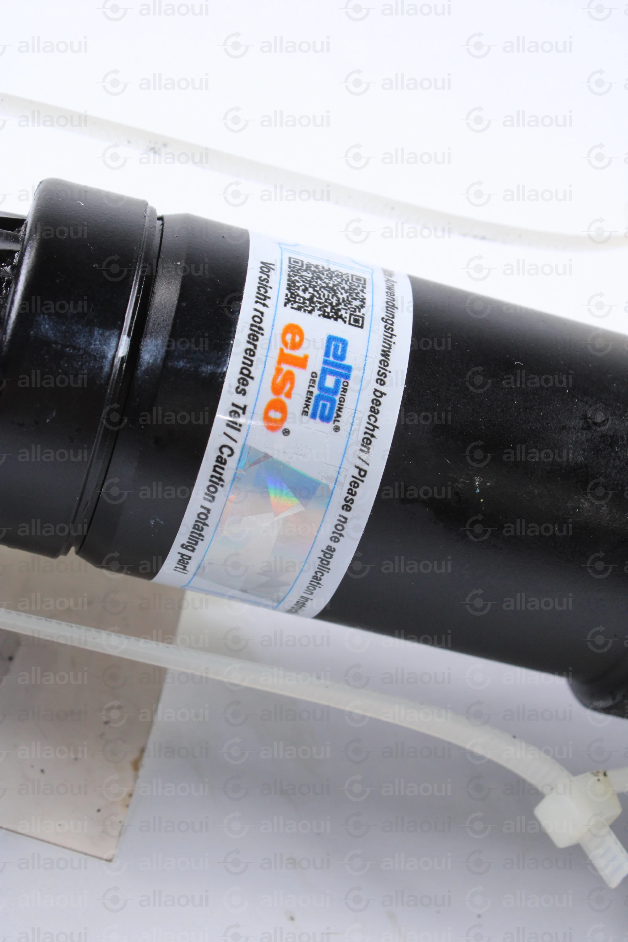 Elbe Elso Drive Shaft VB19