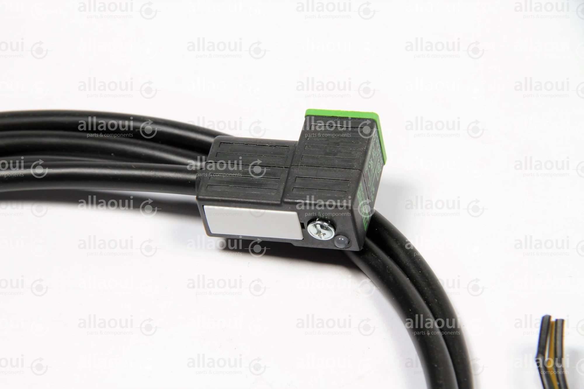 Murr MSUD Valve form CI 9 7000-94001-6160150