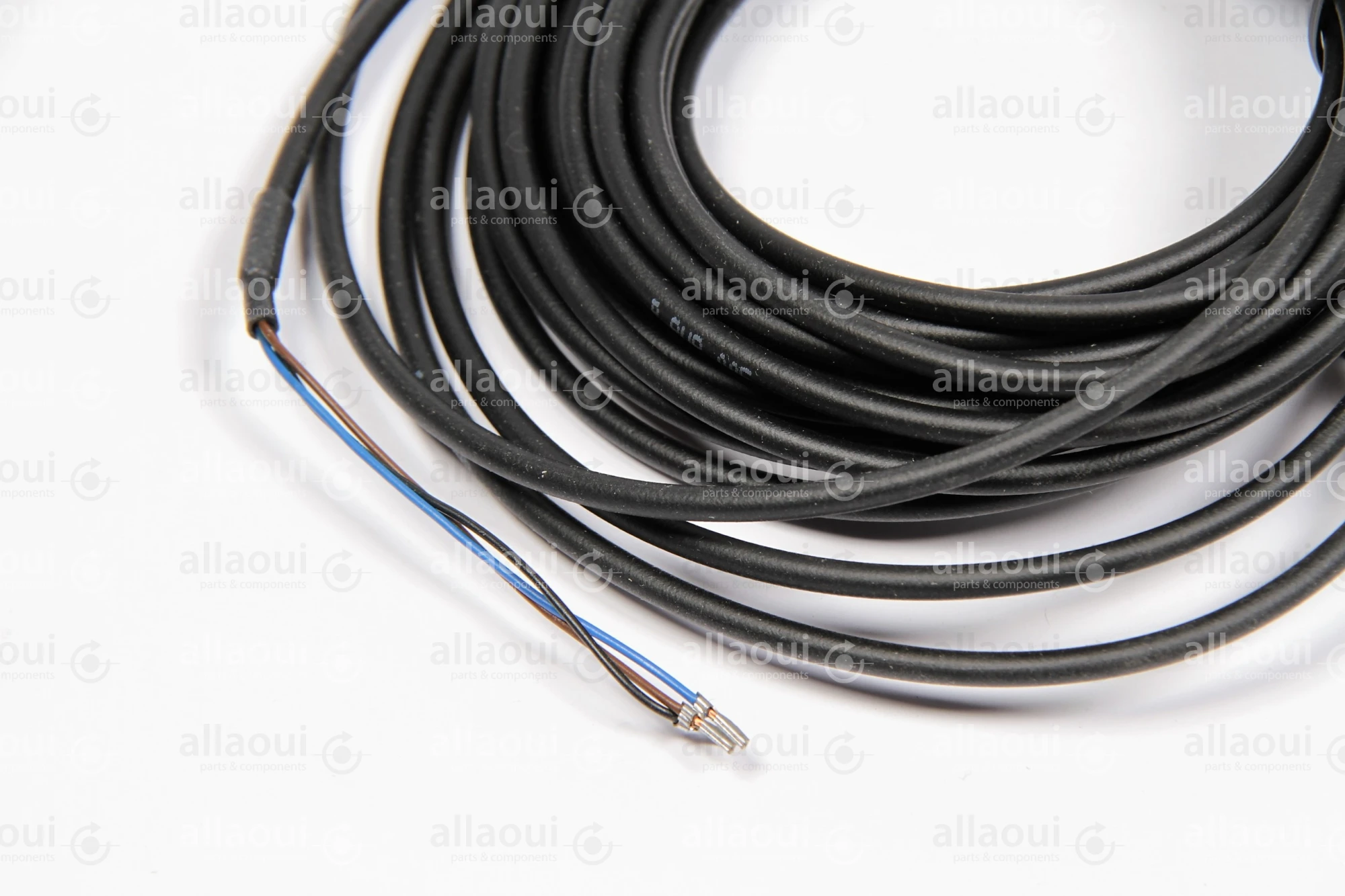 IFM Electronic Sensor IS-3002-APOG