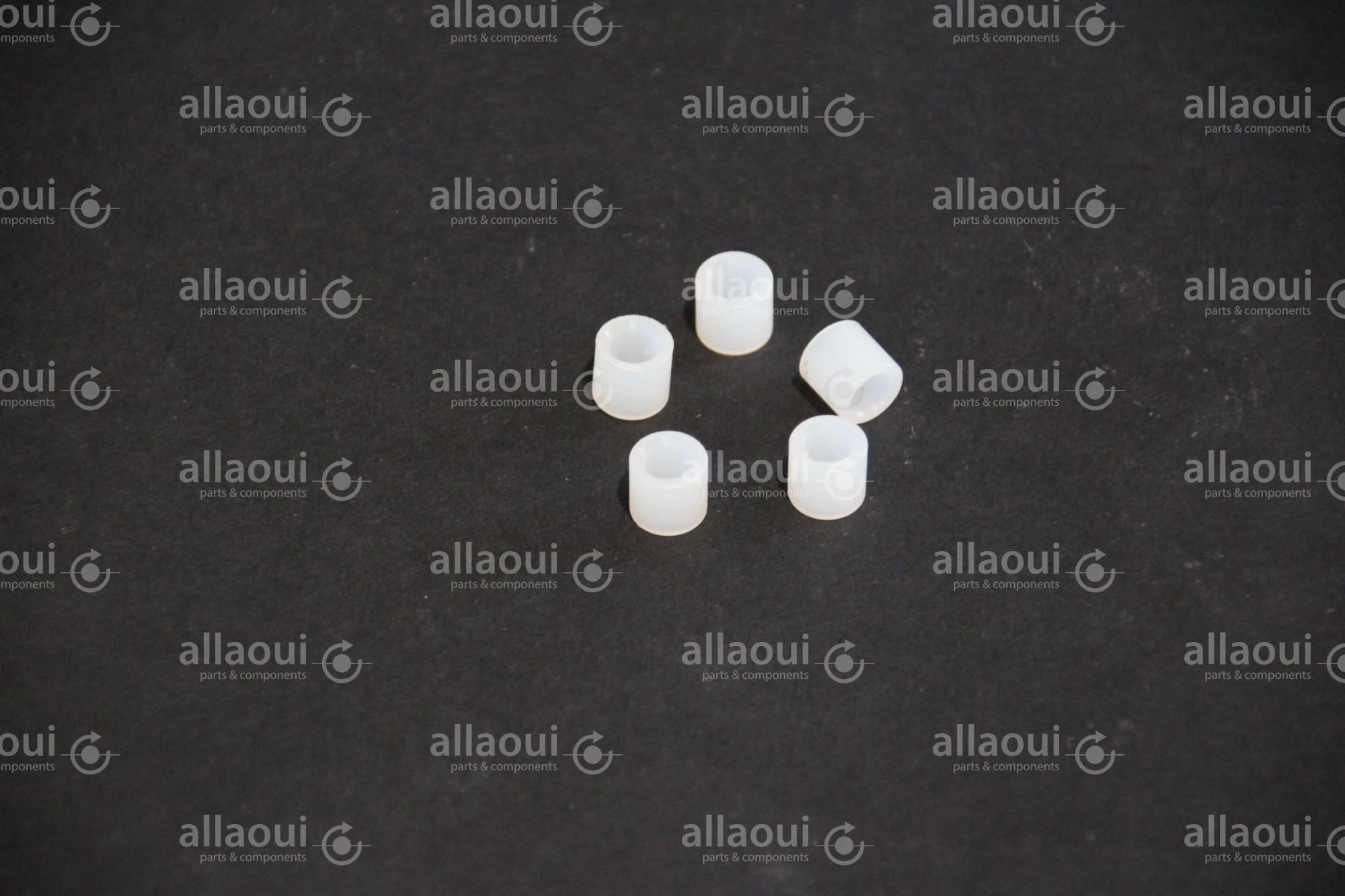 Koenig & Bauer (KBA) Roller (5 Pieces) M8438250