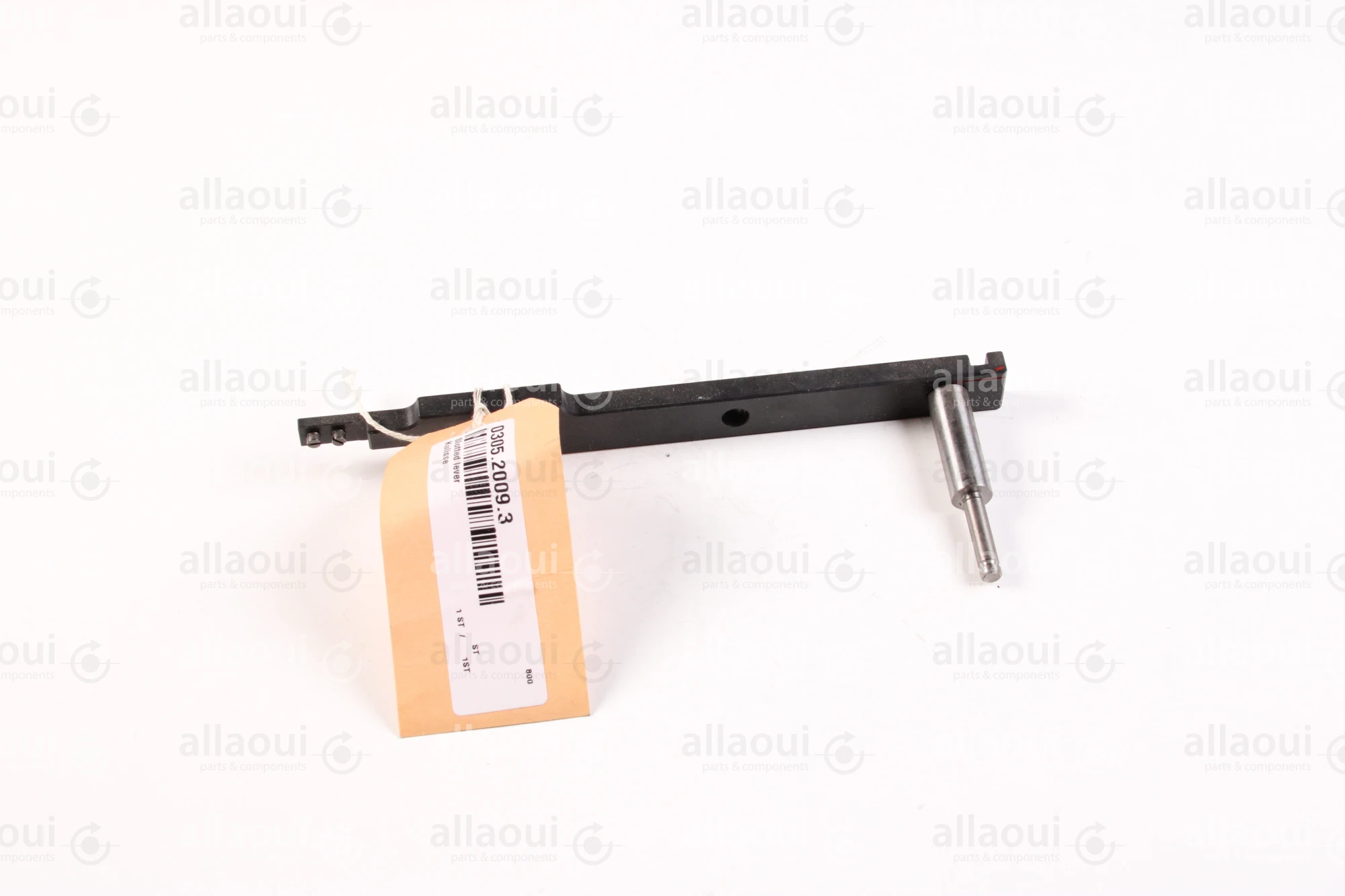 Müller Martini Slotted Lever 0305.2009.3