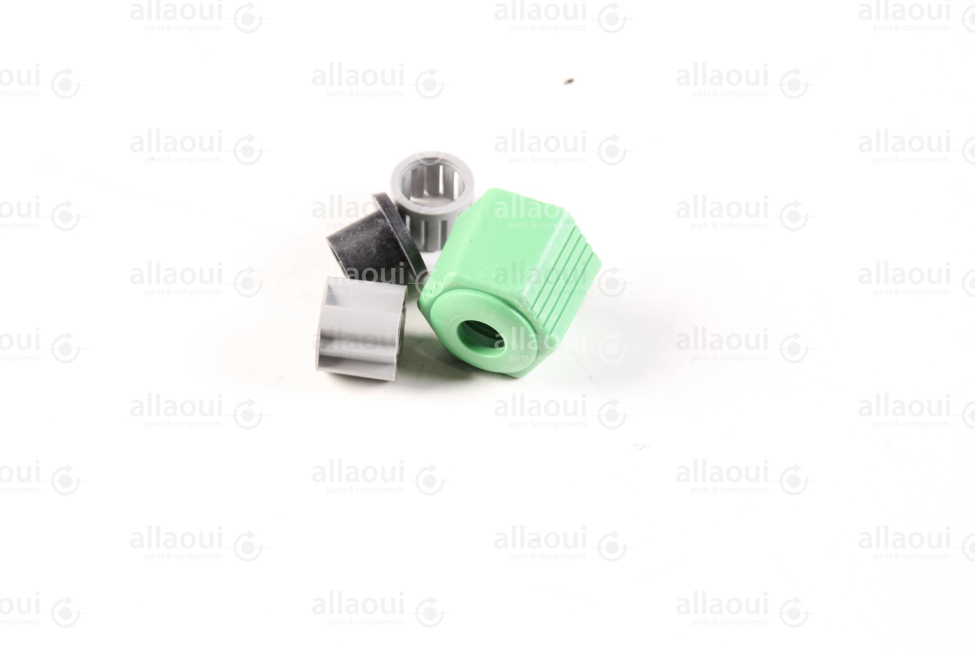 Phoenix Contact Screw connection set 1670743