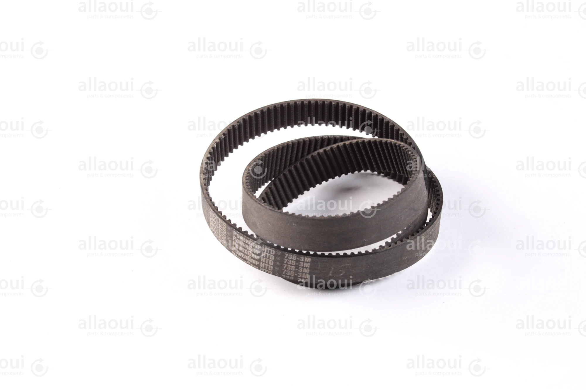 Gates Timing Belt HTD-738-3M-15mm