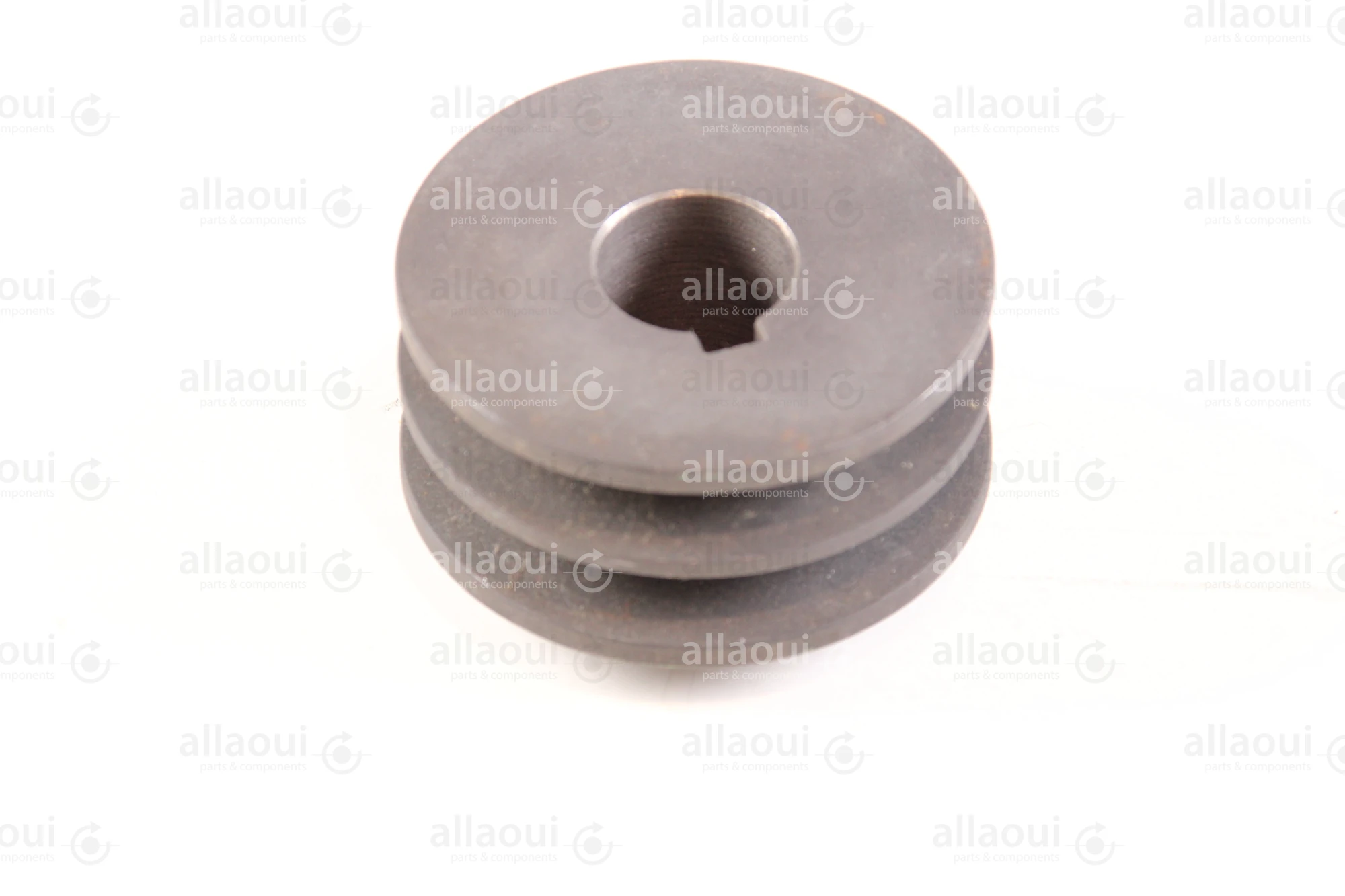 Optibelt Pulley SPZ 56X2