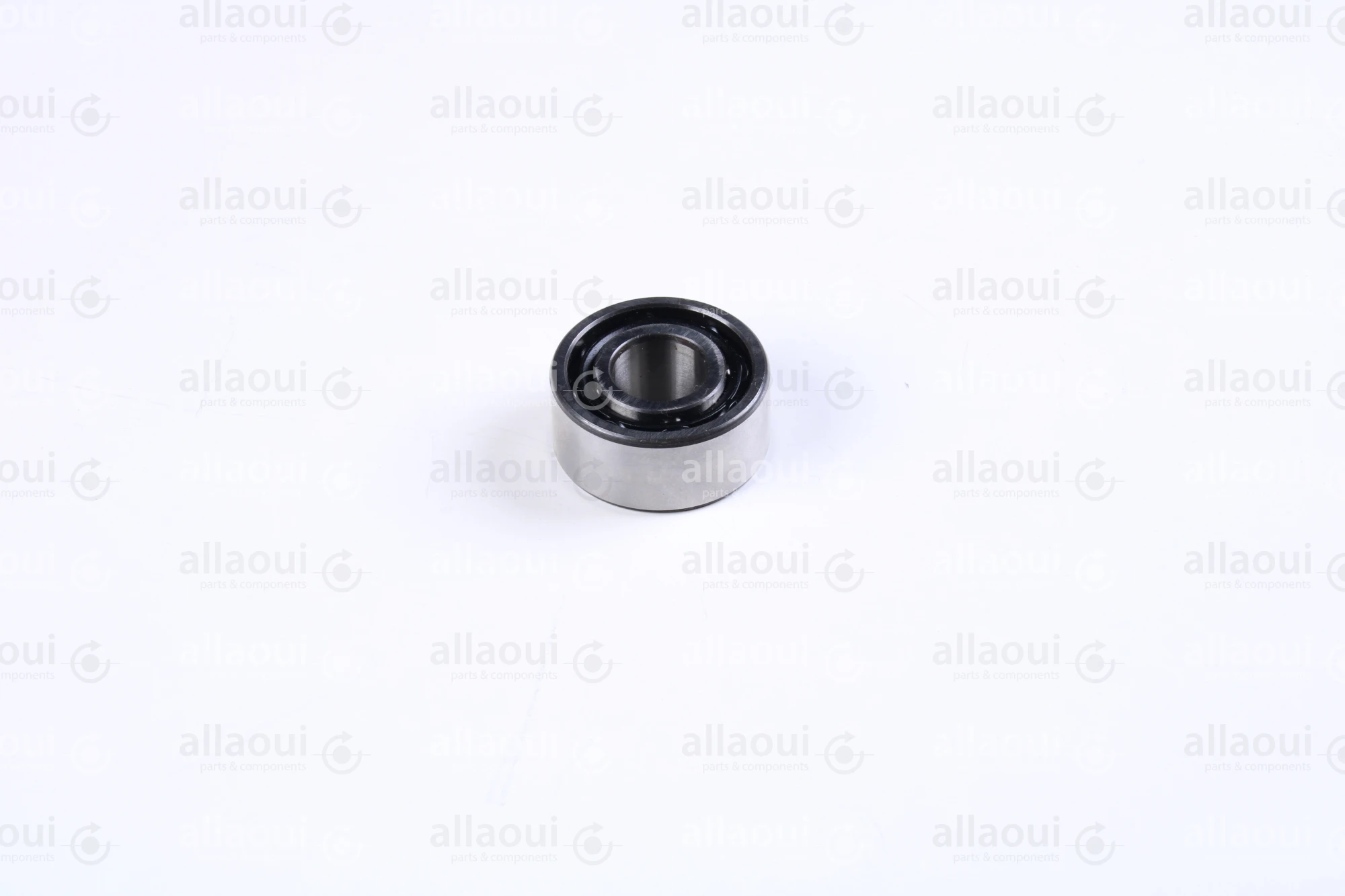 NSK Angular Ball Bearing Two-Rowed 3202BTNG