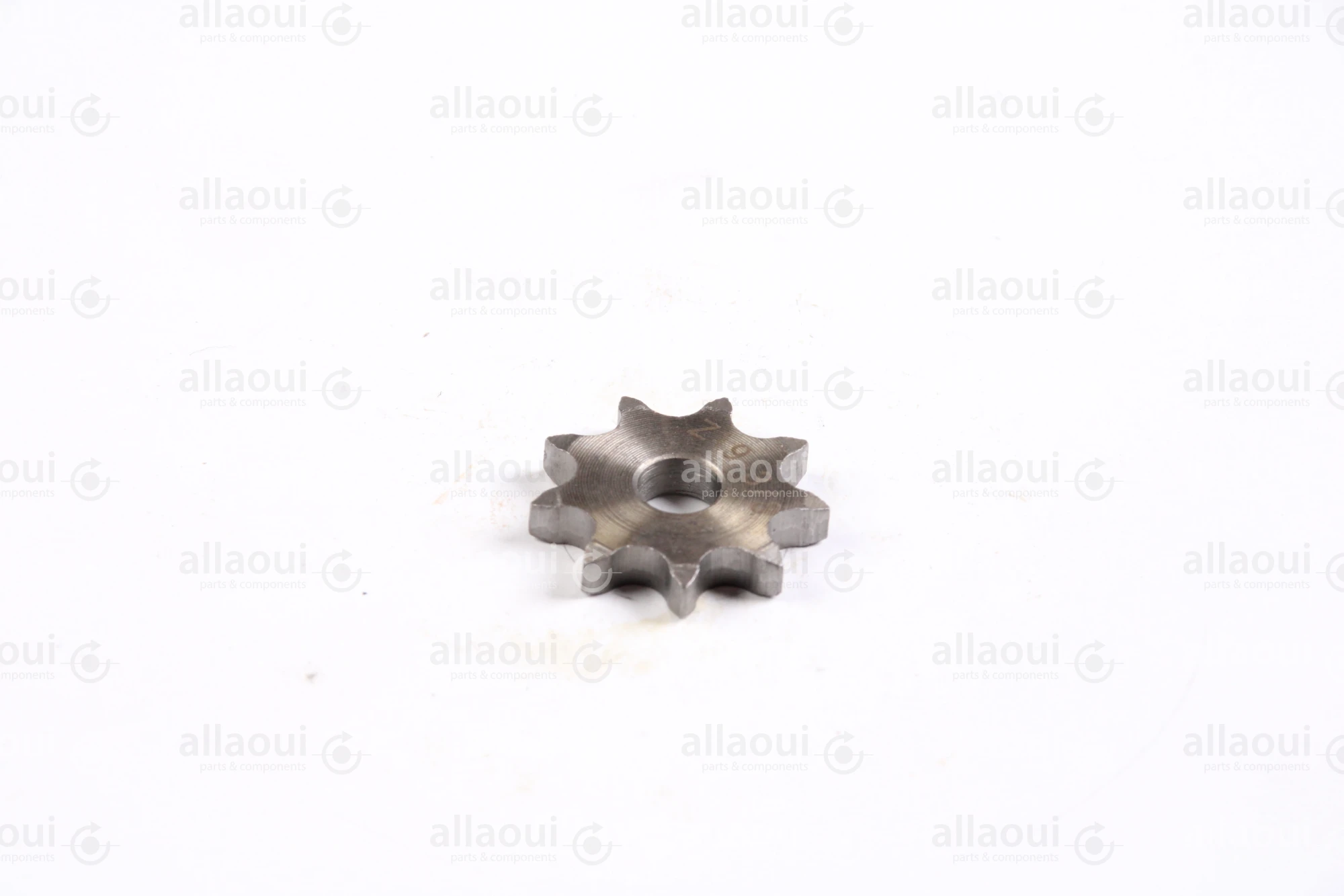 ISB Industrieservice Babel GmbH Sprocket Disc (10 pieces) KRS-06B-1 -Z09