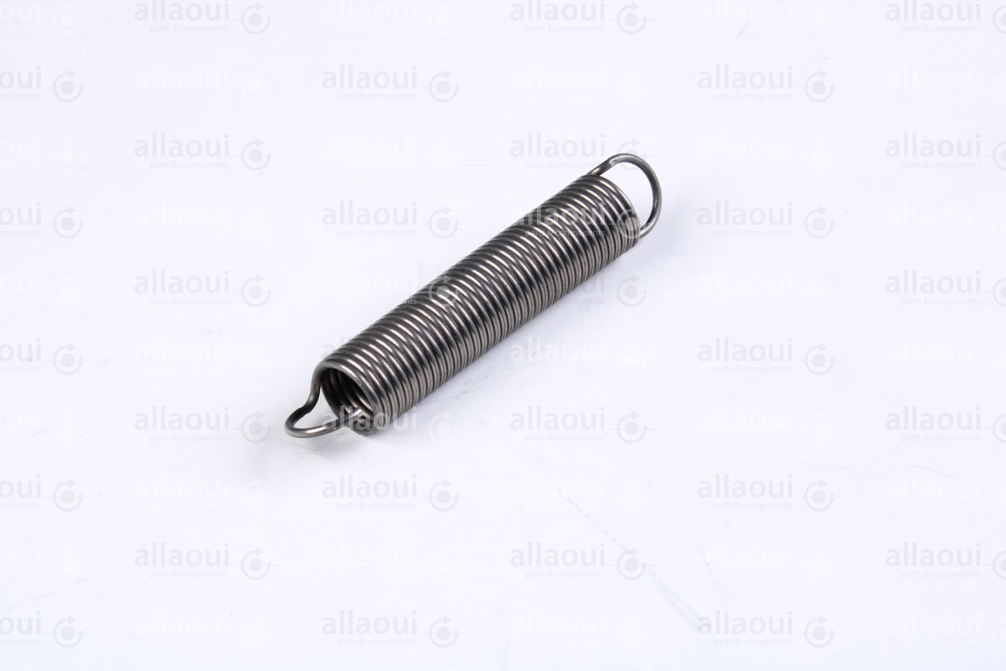 Polar Tension spring for pedal 244669