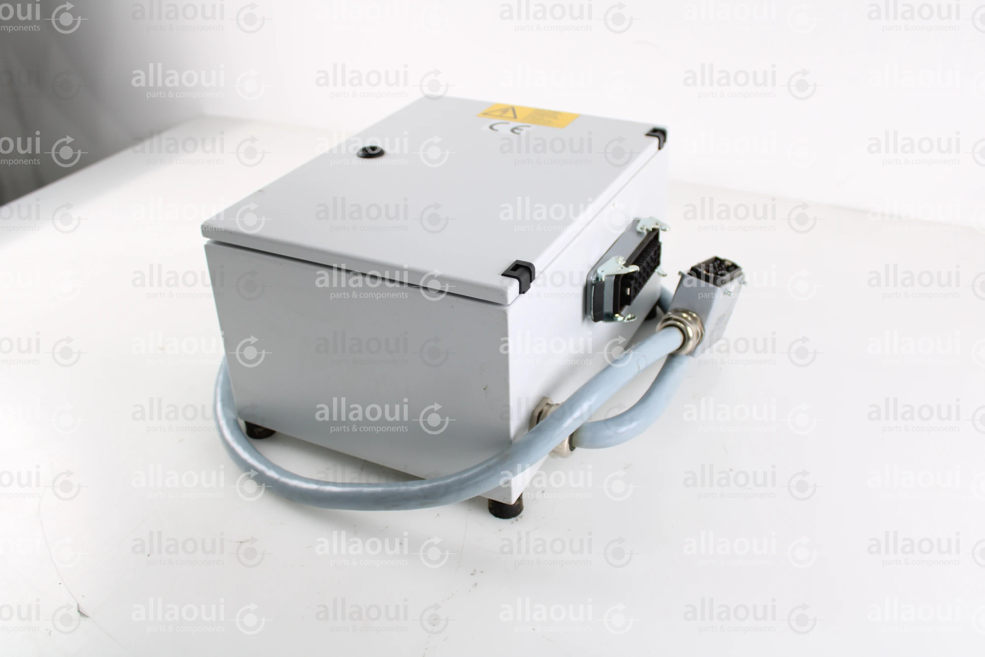 Heidelberg Coupling Box DCT-MCT-DCT FH.A0117A7/04A