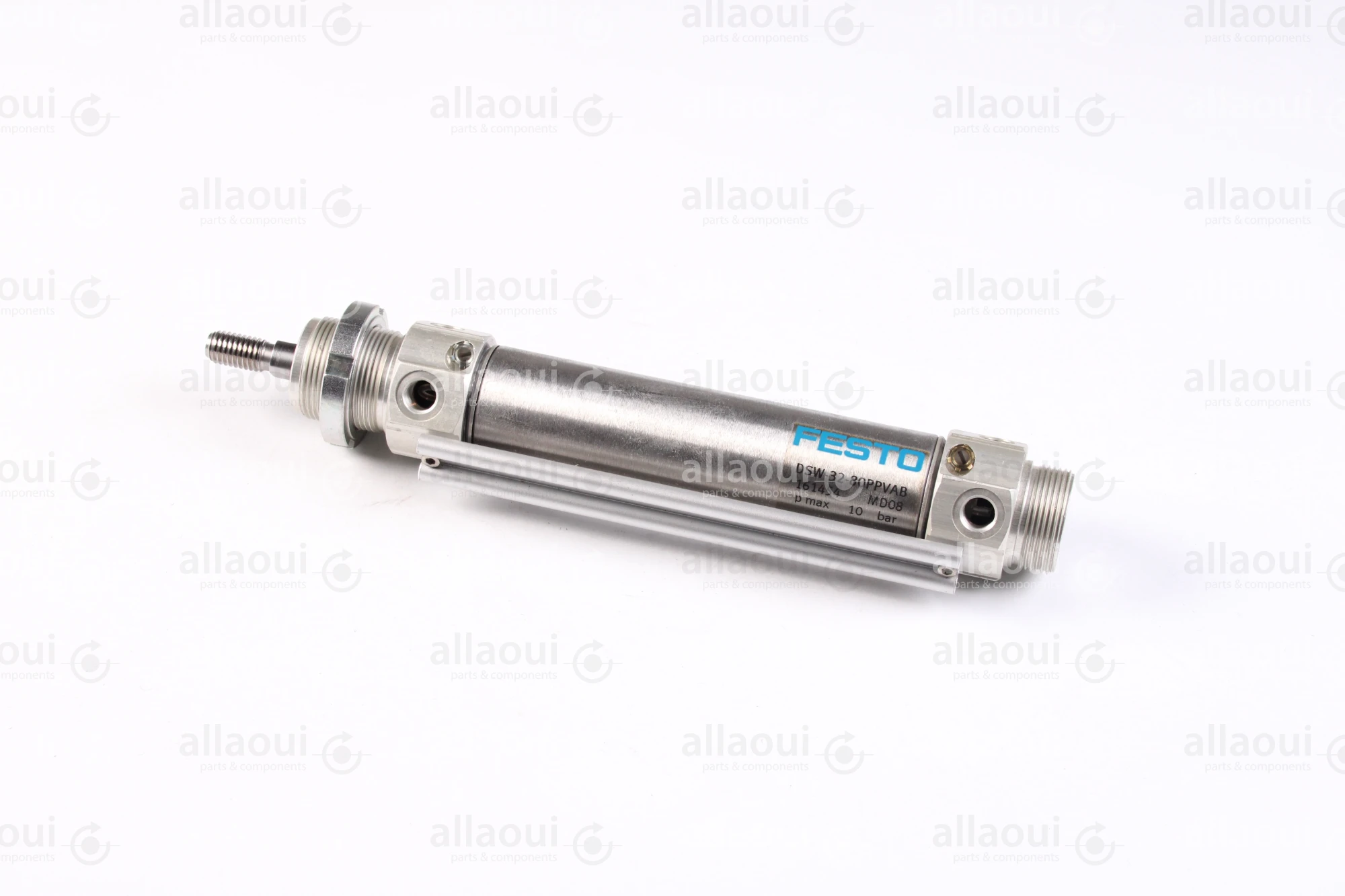 Festo Round Cylinder DSW-32-80PVAB