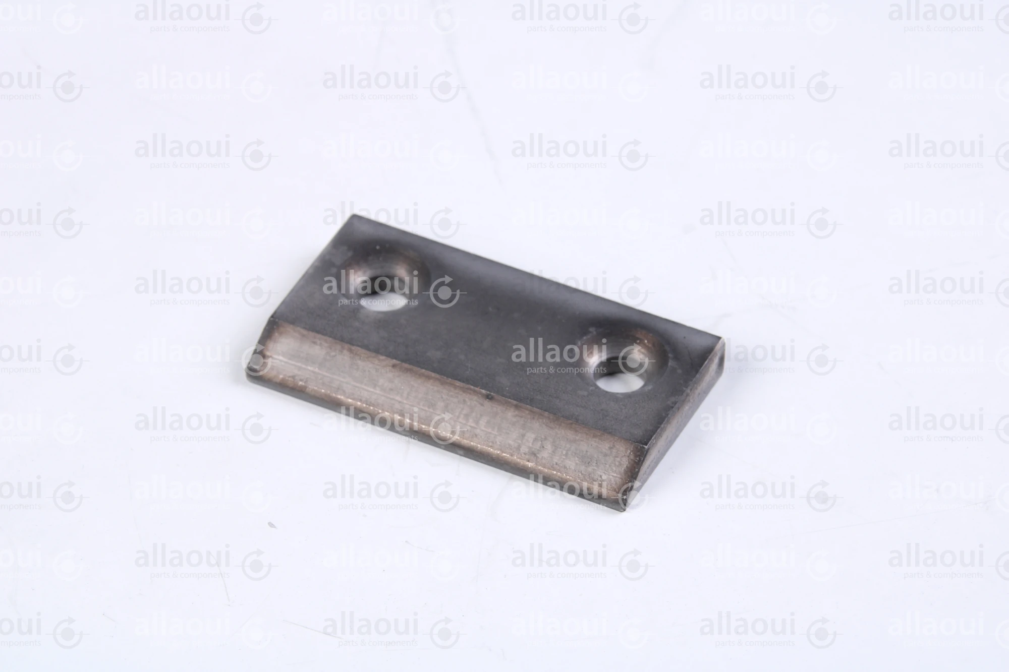 Heidelberg Bottom stop plate ZA3207374