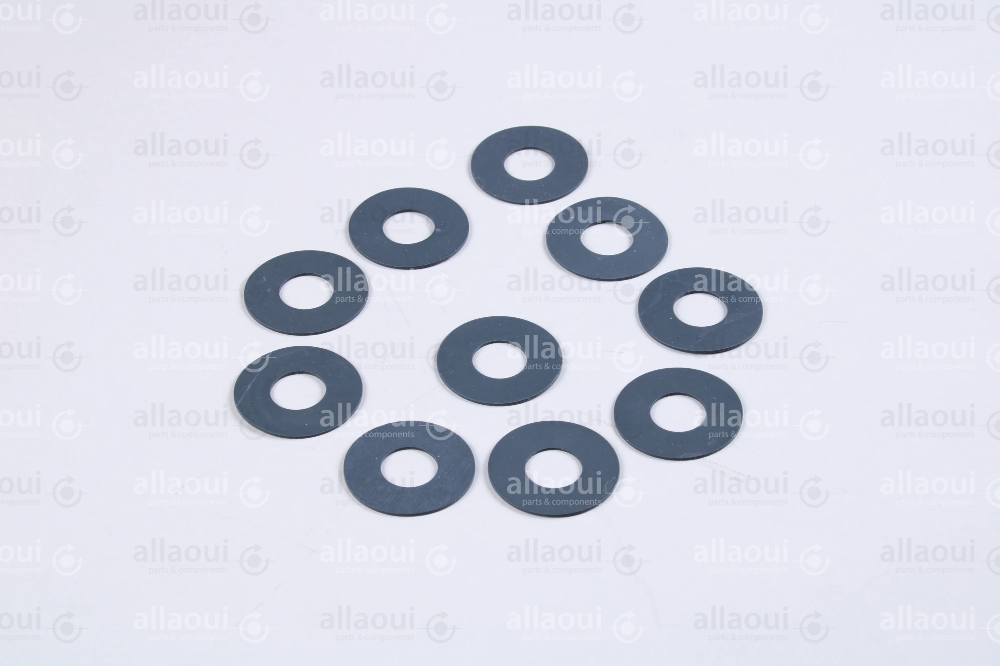 Heidelberg Suction disc (10 Pieces) 66.028.401 (10 Stück)