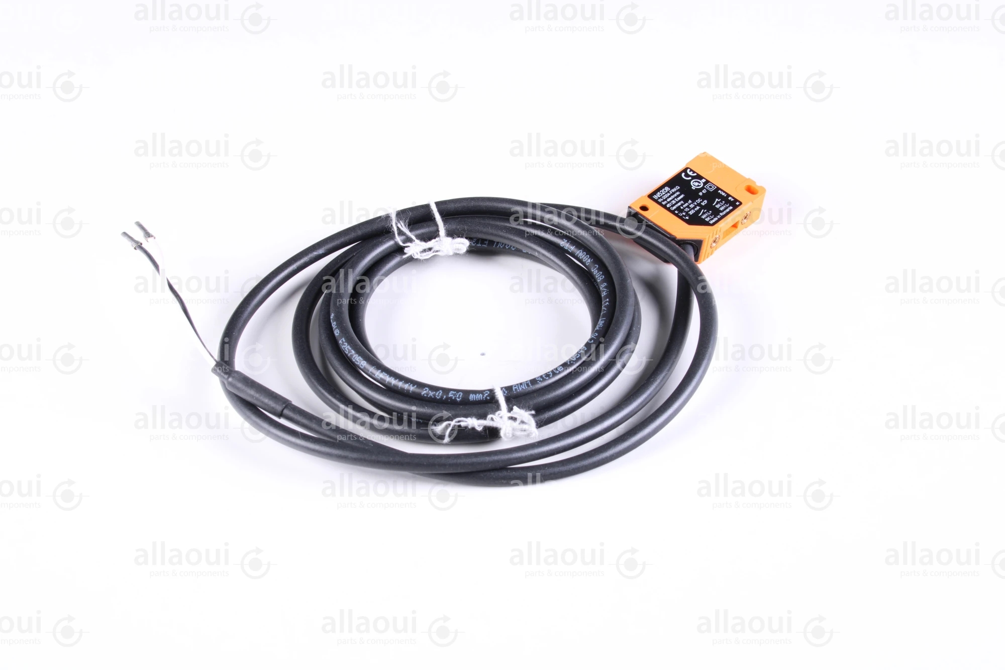 IFM Electronic Sensor IN5208