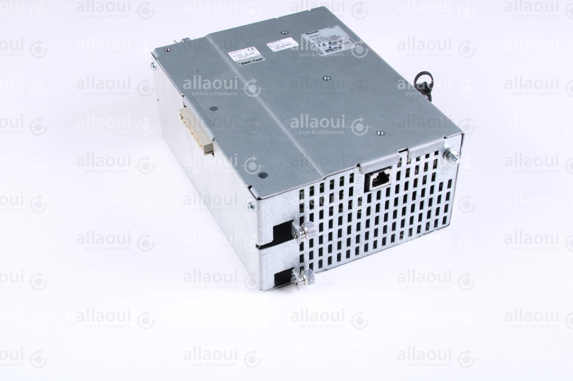 Bosch Rexroth Rexroth Motion Controll PPC-R22.1 PPC-R221