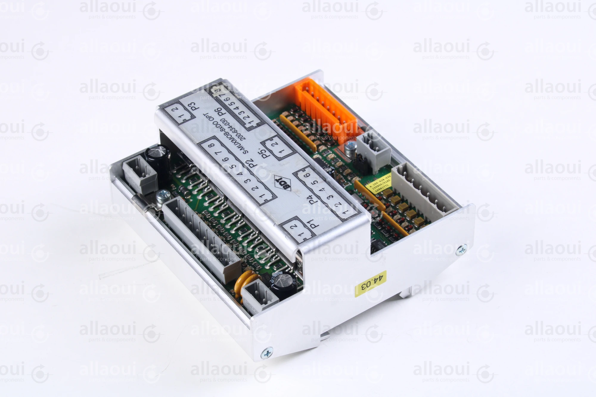 BDT S-MUXMOB-8xDO OPT S-MUXMOB-8xDO OPT