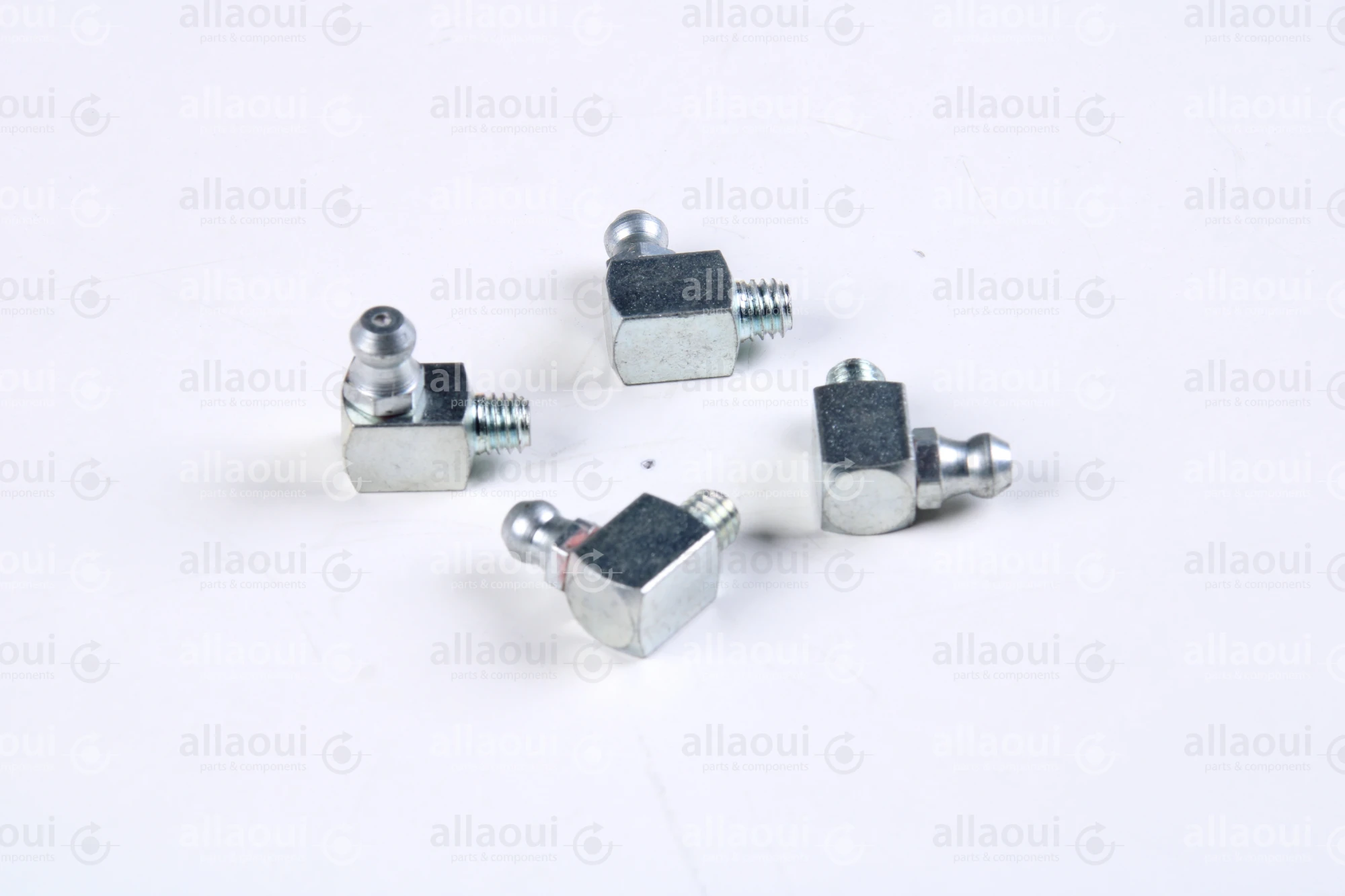 Manroland Tapered grease nipple DIN 71412 (4 Pieces) 093E362240