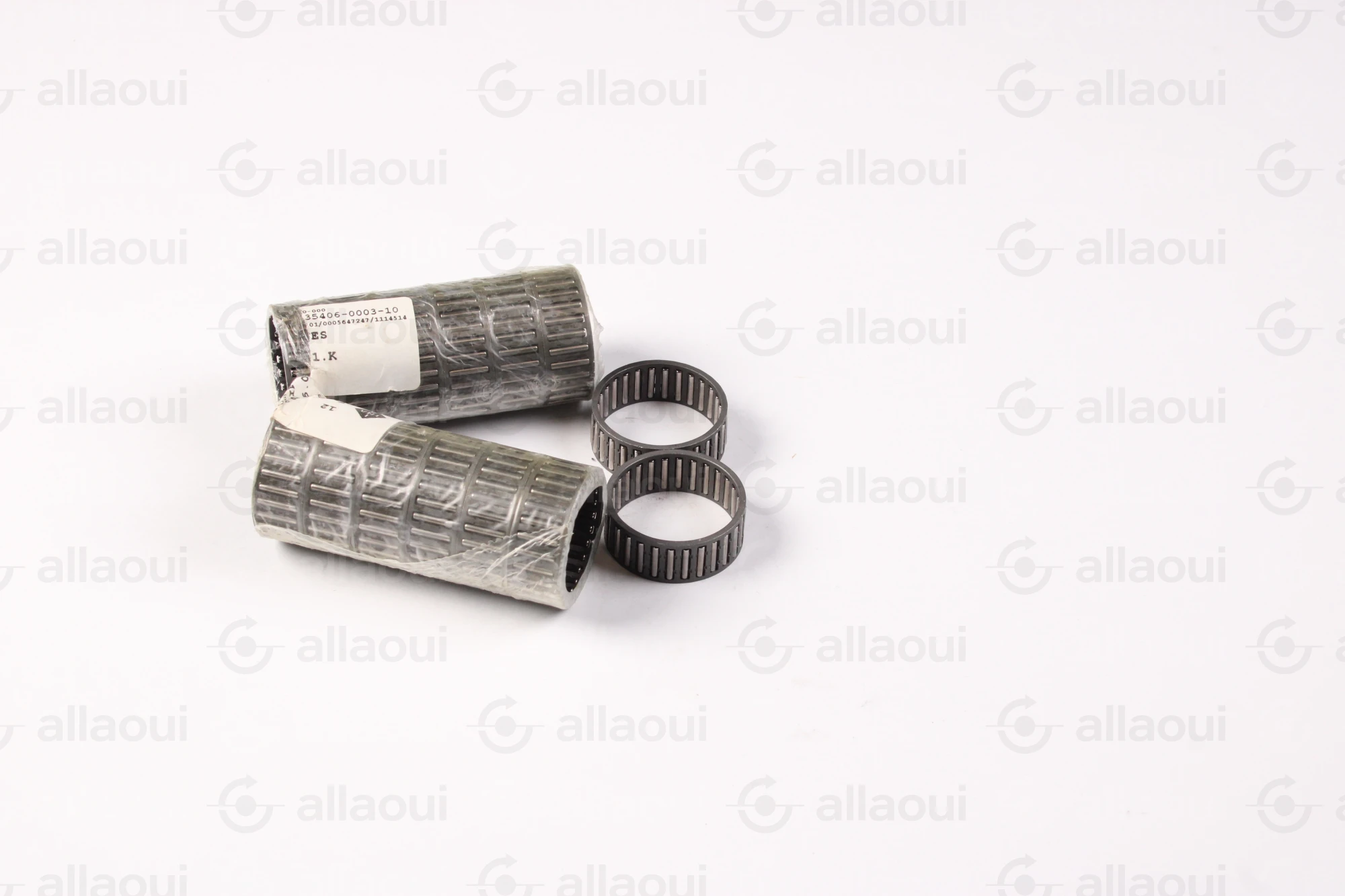 INA Needle Roller (14 Pieces) F-227545.01.K/-2-3