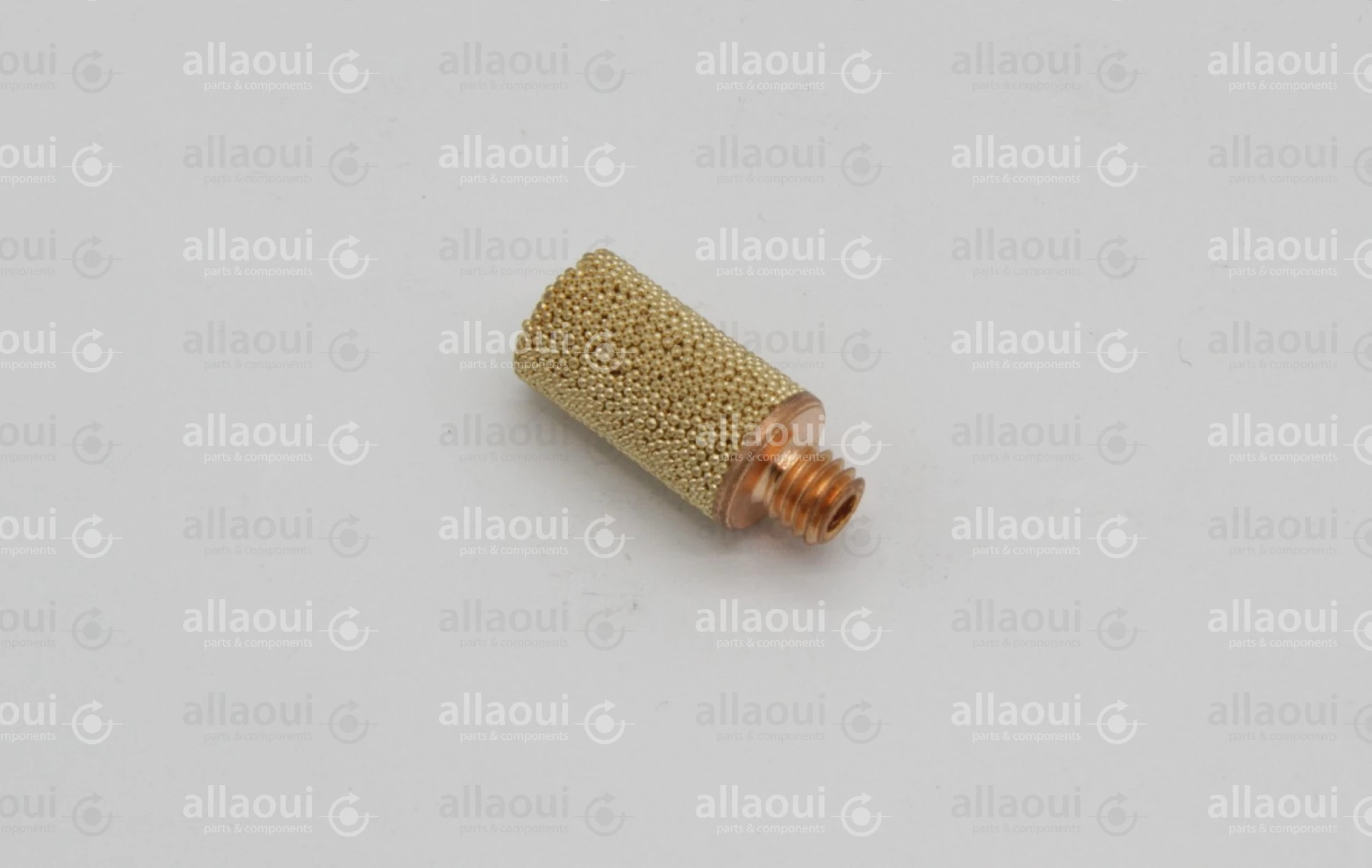 Müller Martini Muffler M5 0040.1692