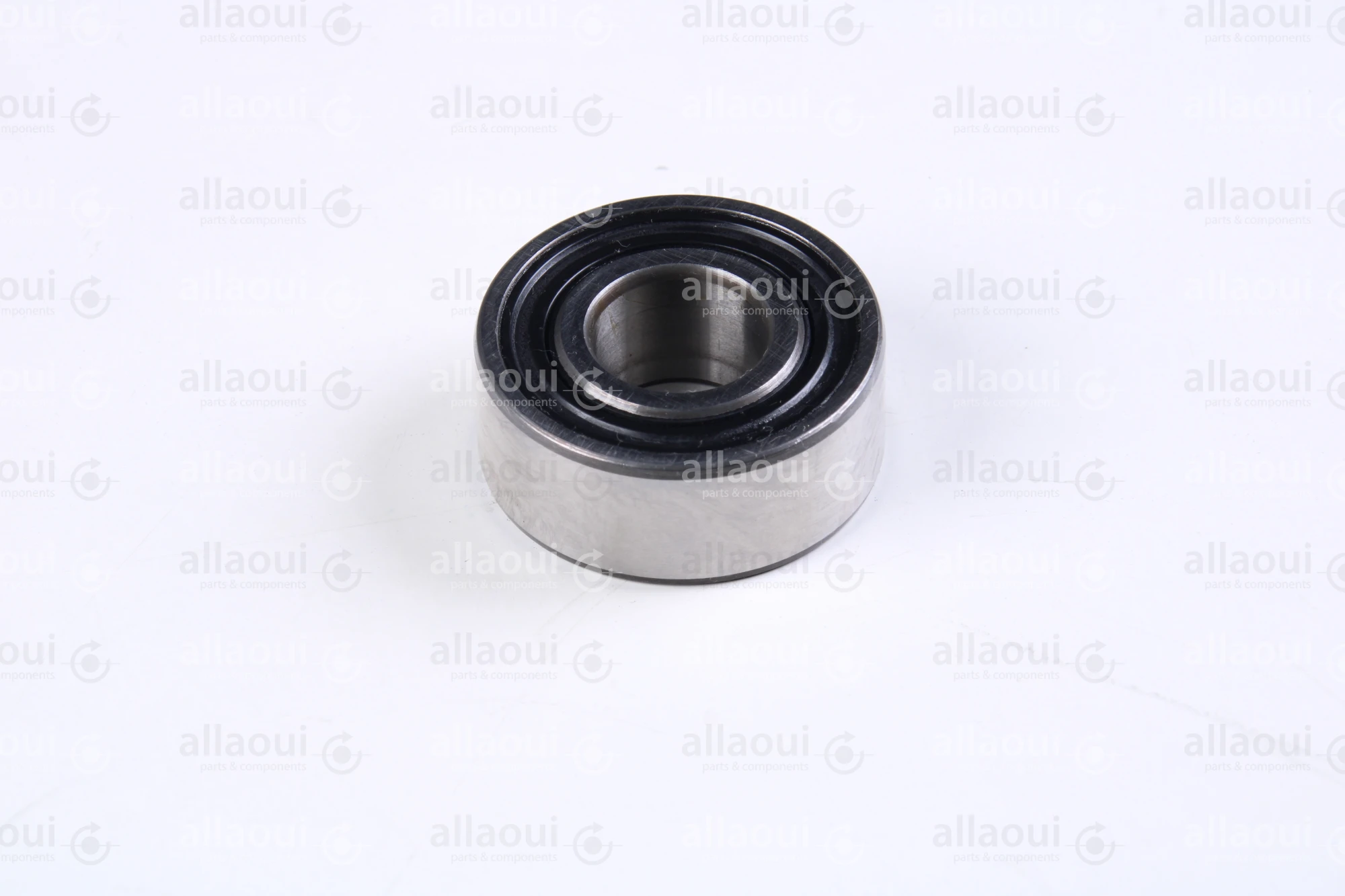 SKF Ball Bearing 62203-2RS1