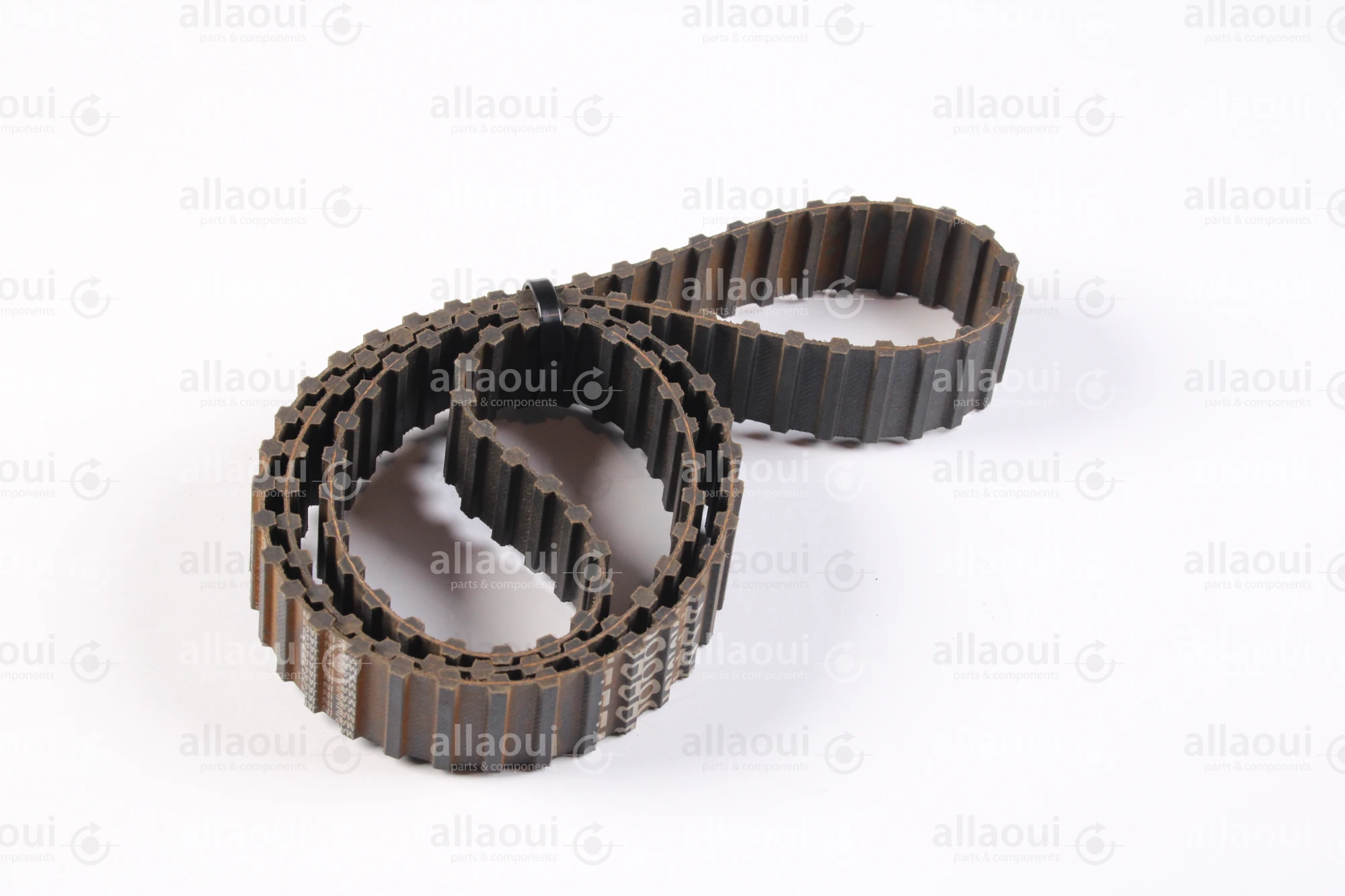 Optibelt Double Toothed Belt 420-DL-25