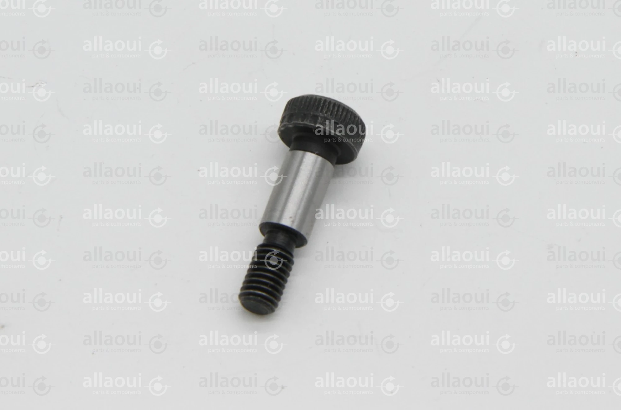MBO Screw 0096165