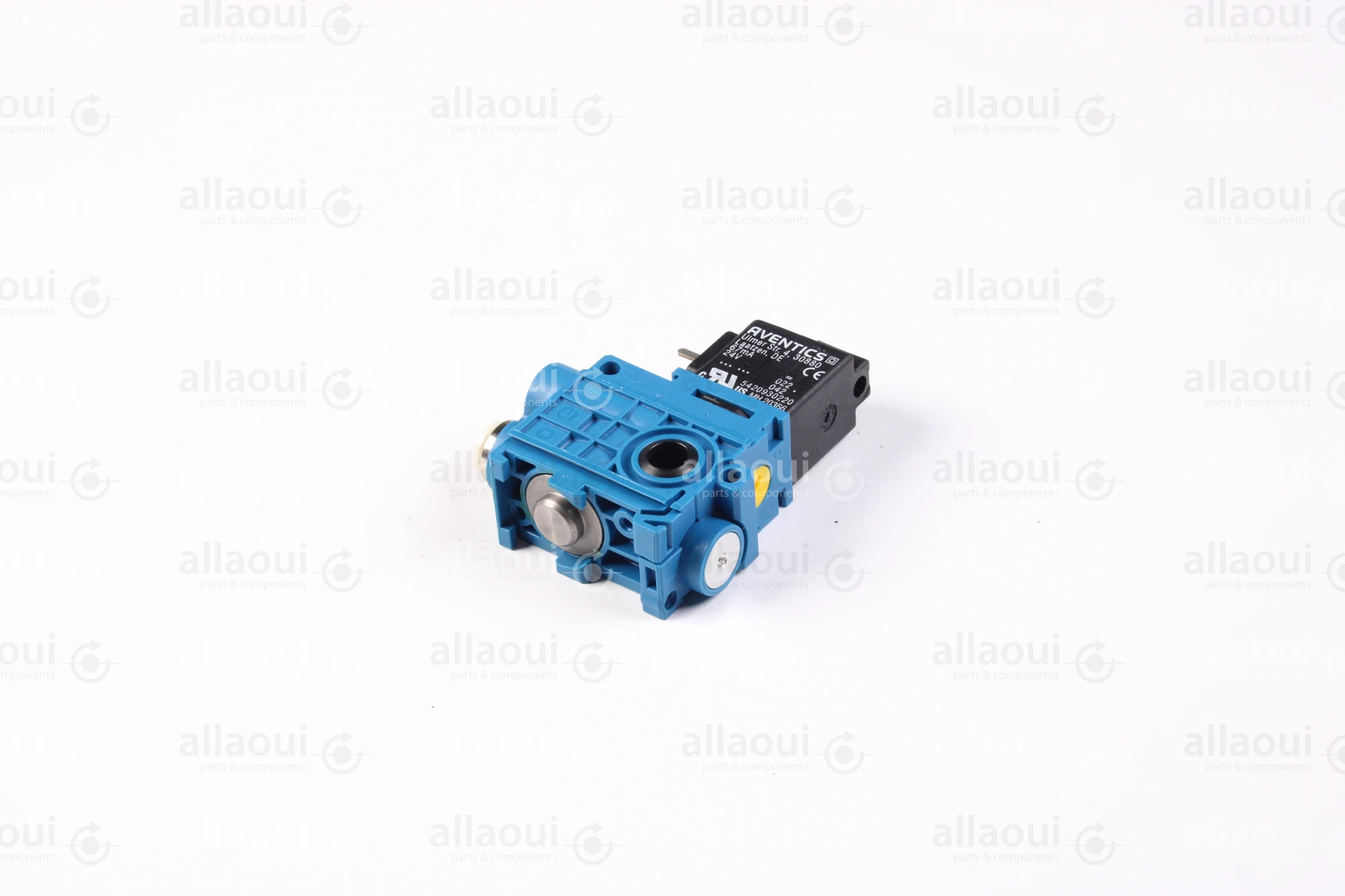 WRH Global Deutschland GmbH Directional Valve 5422092