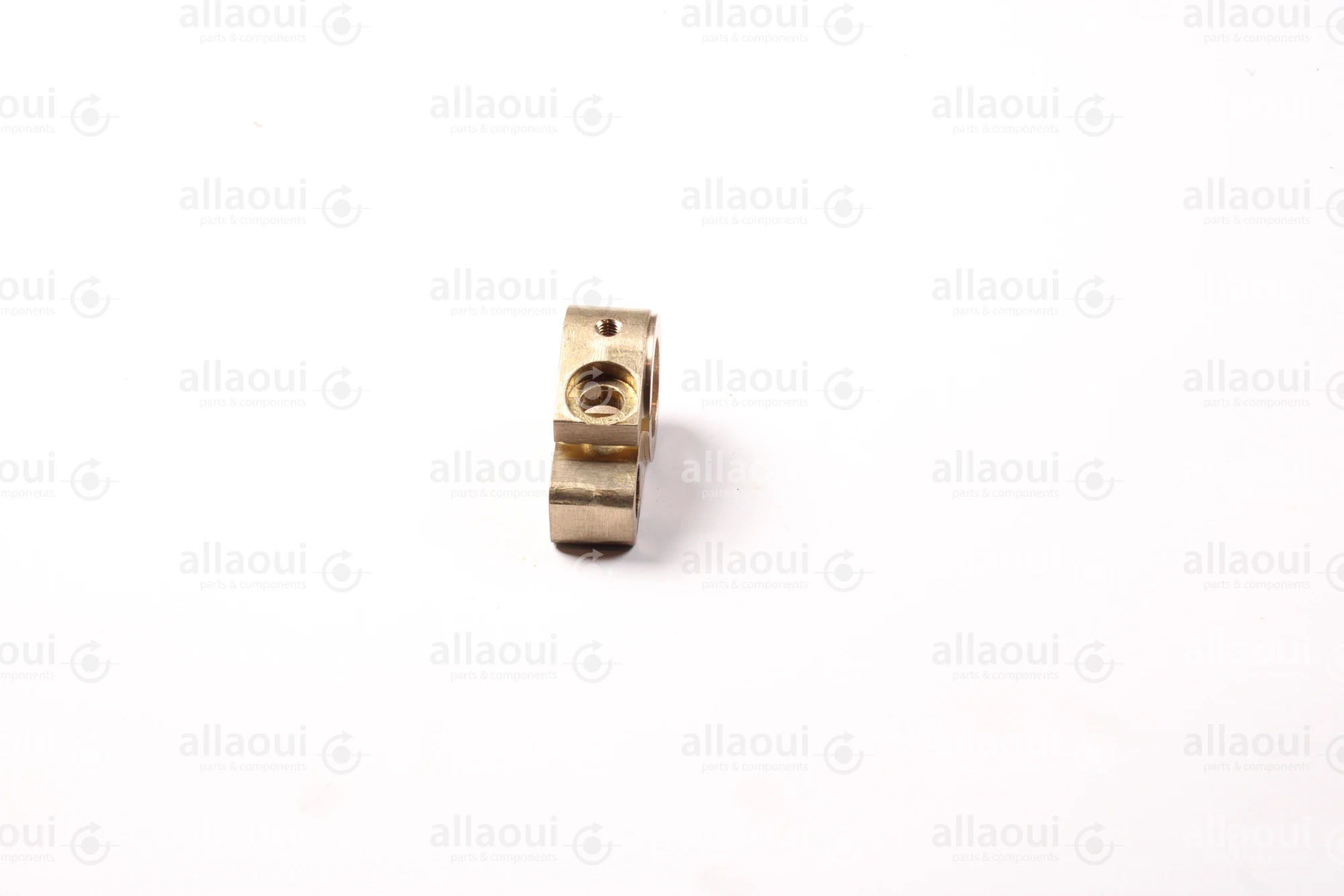 Manroland Clamping Piece 16.22131-0004