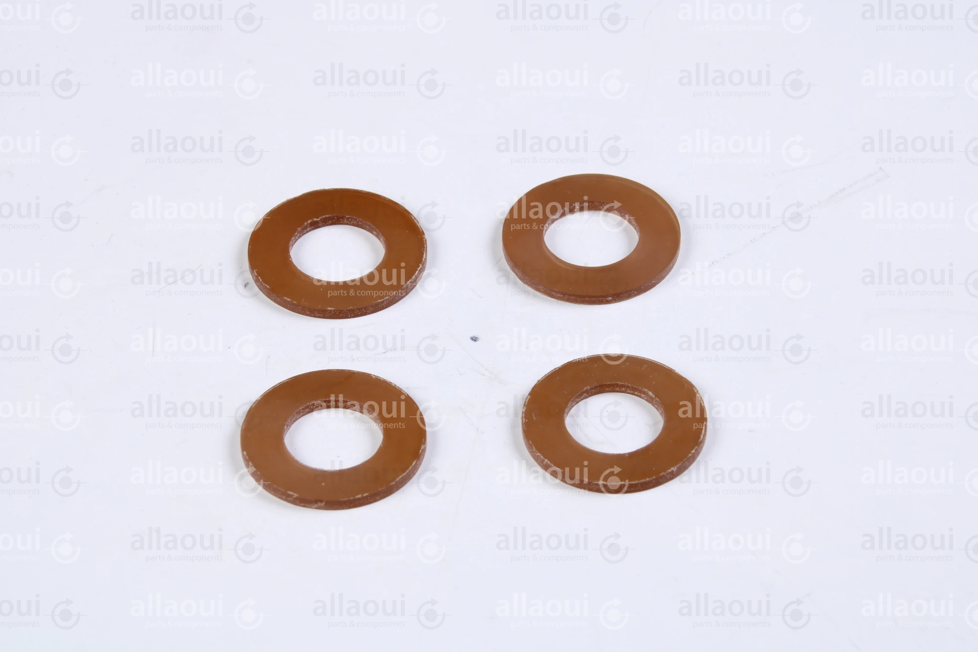 Müller Martini Washer RD30X2 (4 Pieces) 7526.1704.4