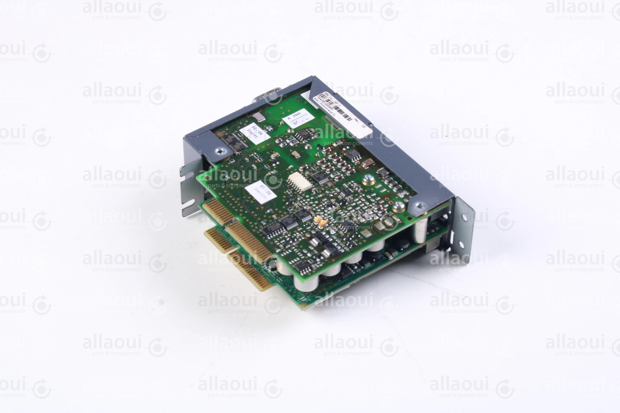 BR Automation Module AC 141 8AC141.60-2