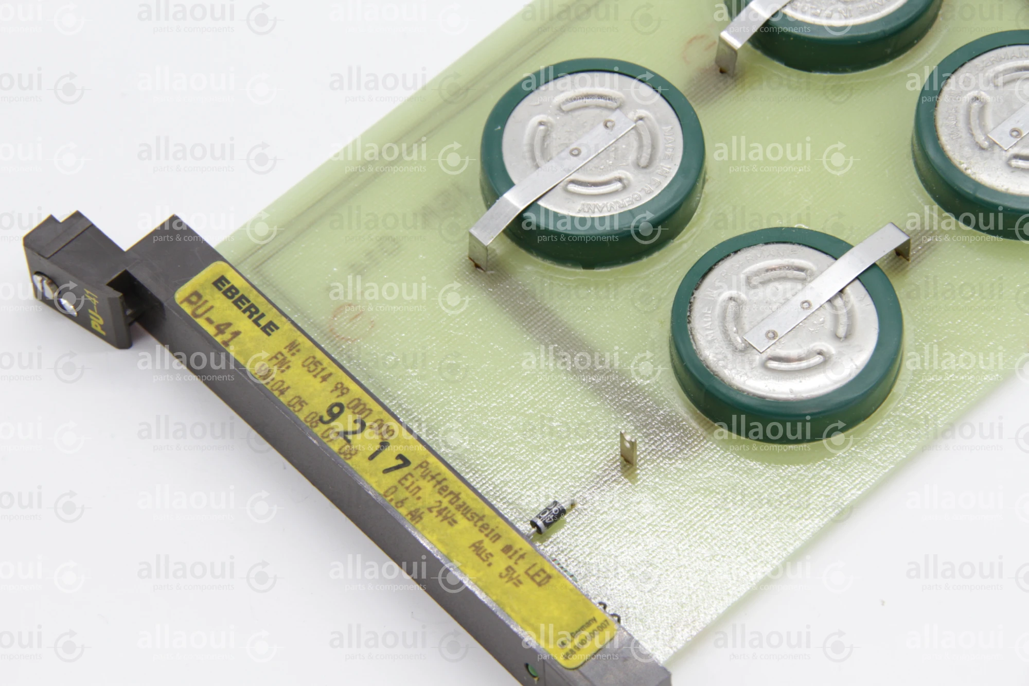 EBERLE PU-42 0514 24 000 000