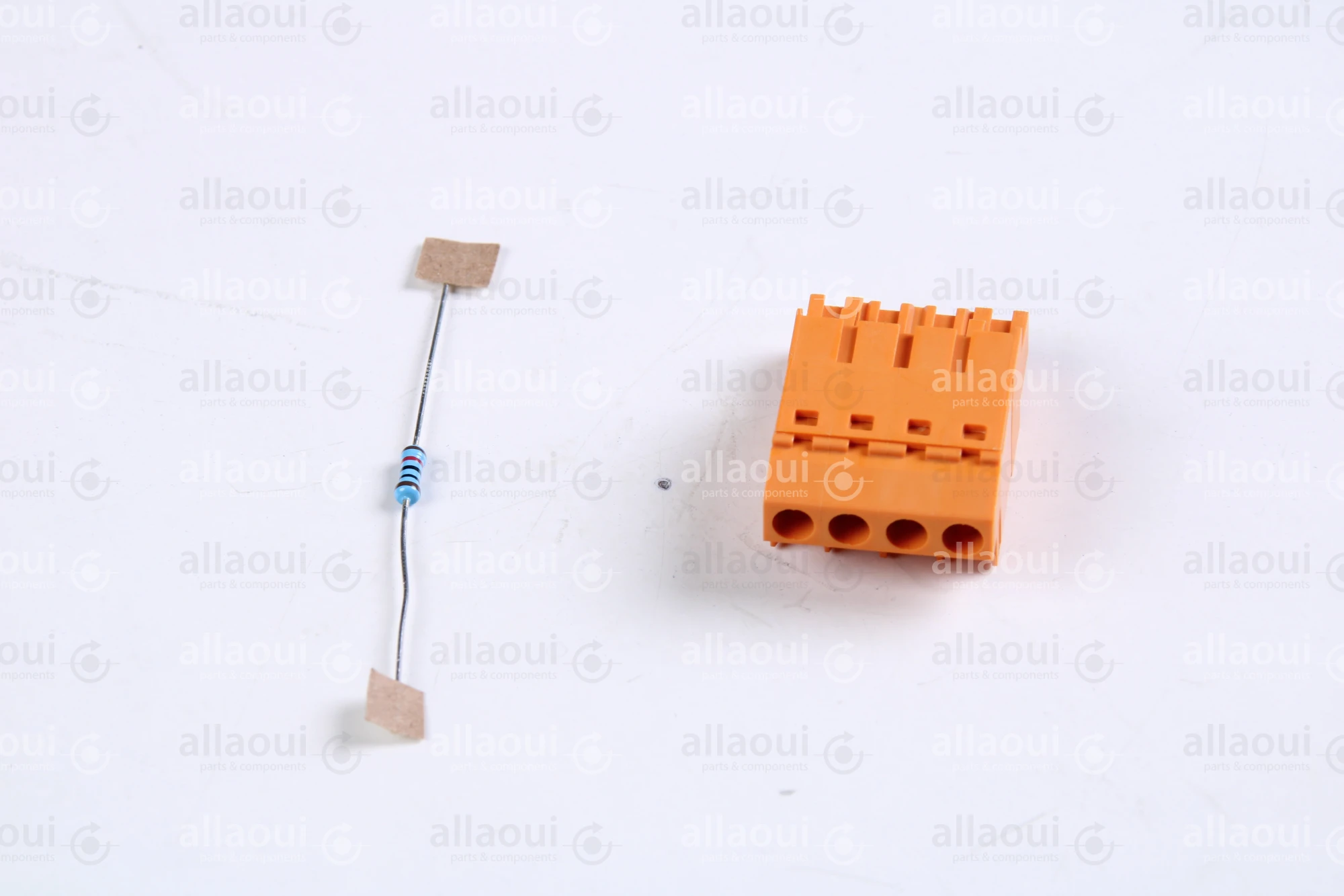 BR Automation Accessory set B0027989