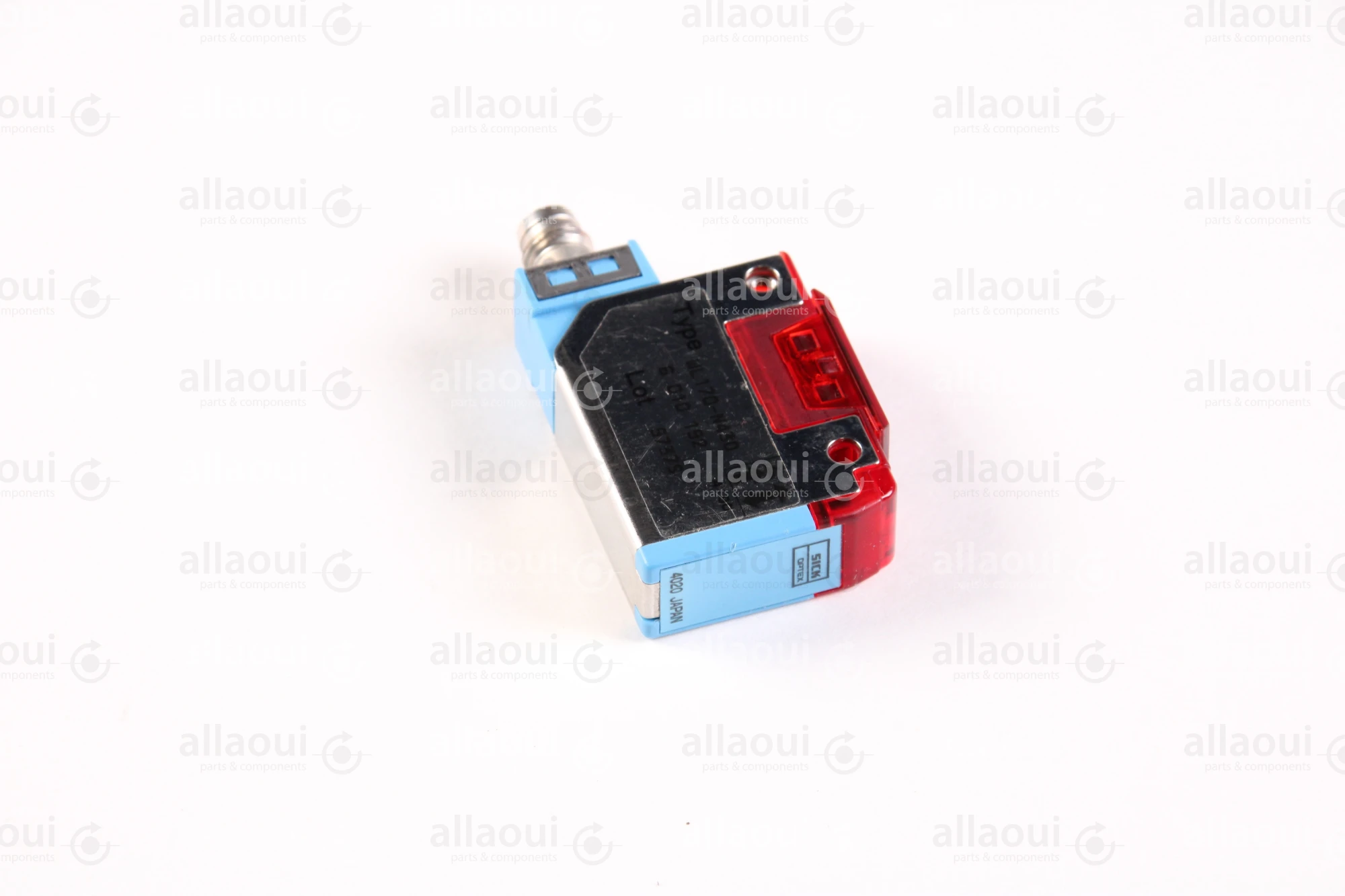Sick Photoelectric sensor 6010192
