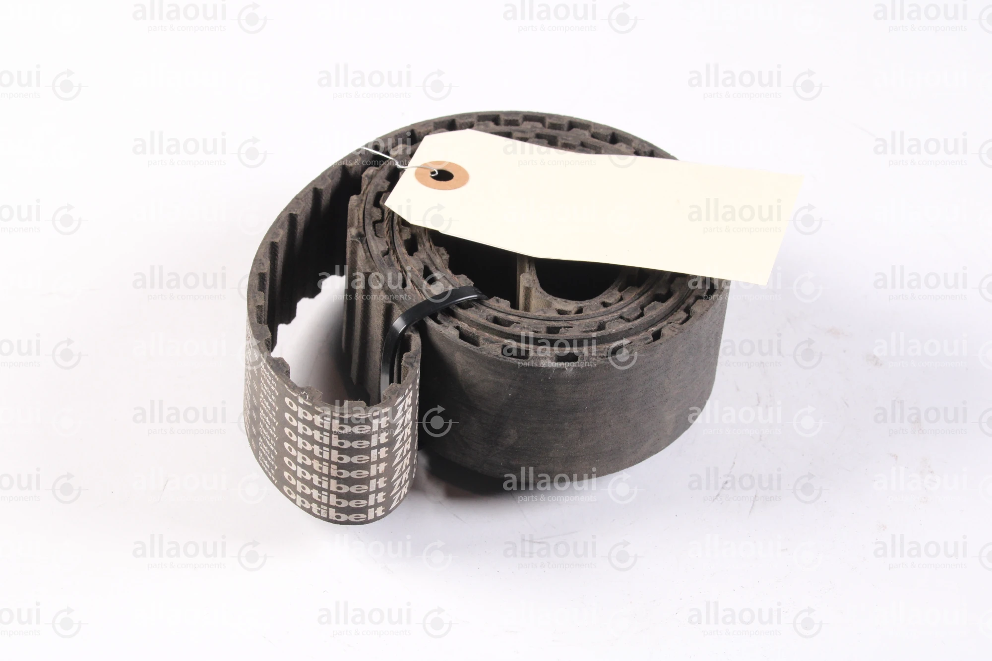Optibelt Timing Belt 660-H-40