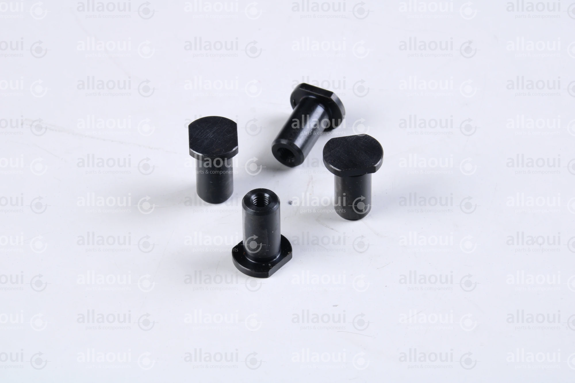 Müller Martini Axis RD16X21 (4 Pieces) 3675.3639.4