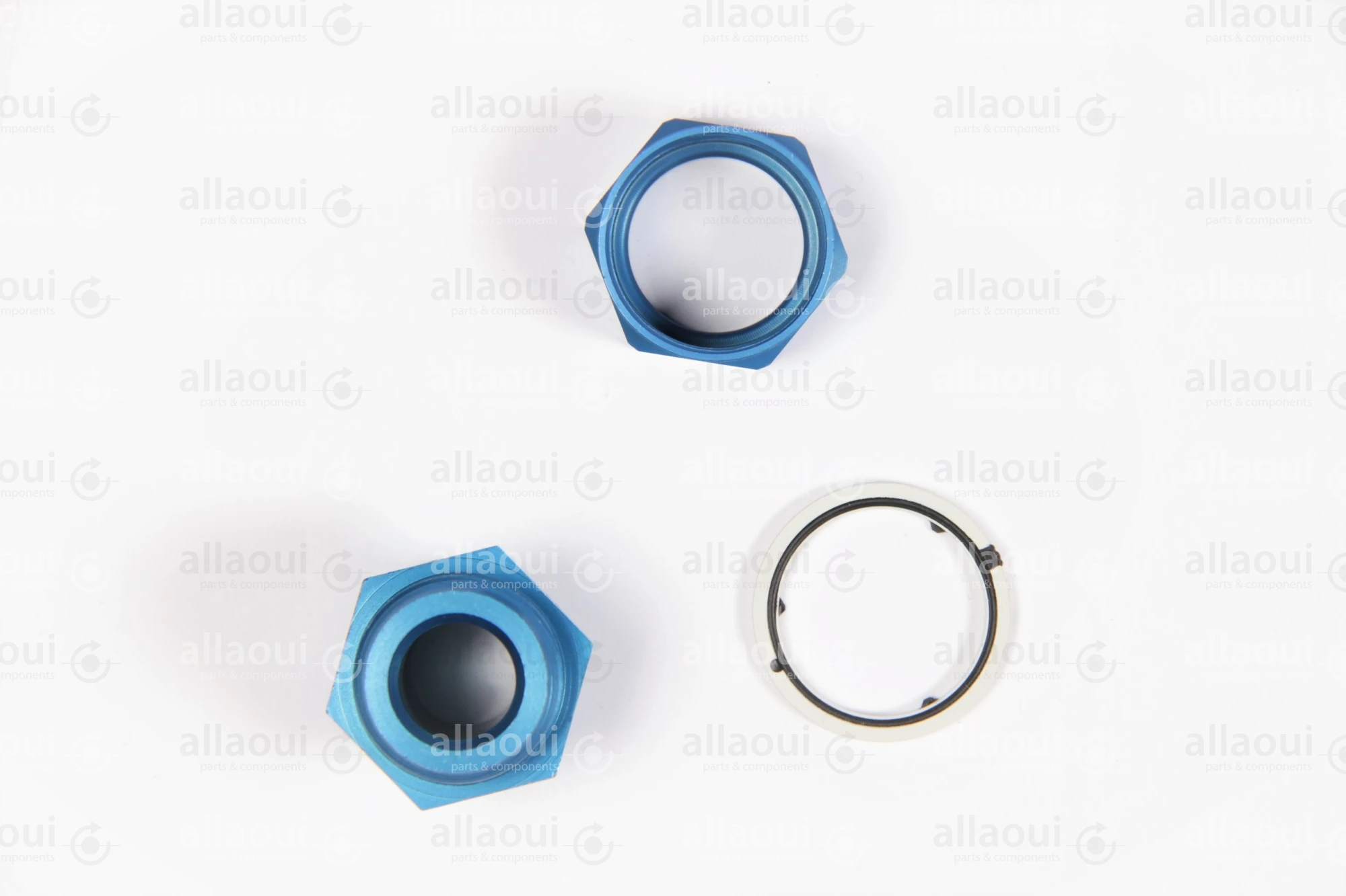 Festo Connector CK-1/2-PK-13 CK-1/2-PK-13