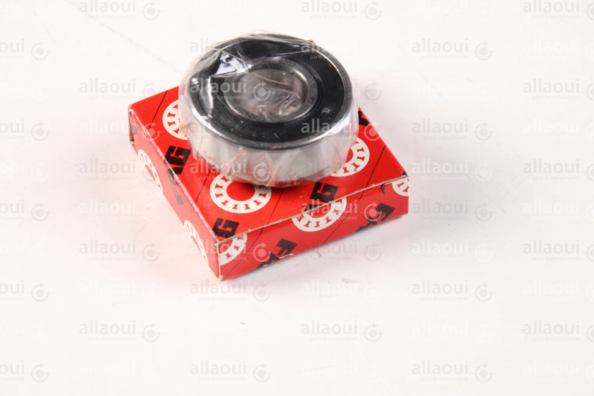 FAG Bearing 6202-C-2HRS