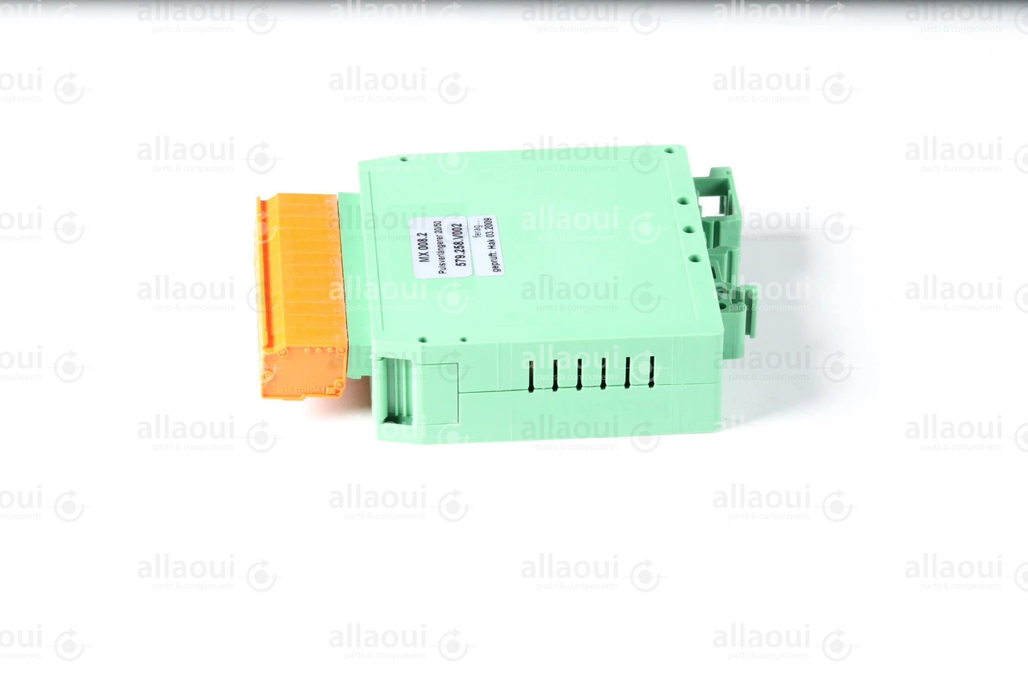 Phoenix Contact Pulse Extender MX 008.2