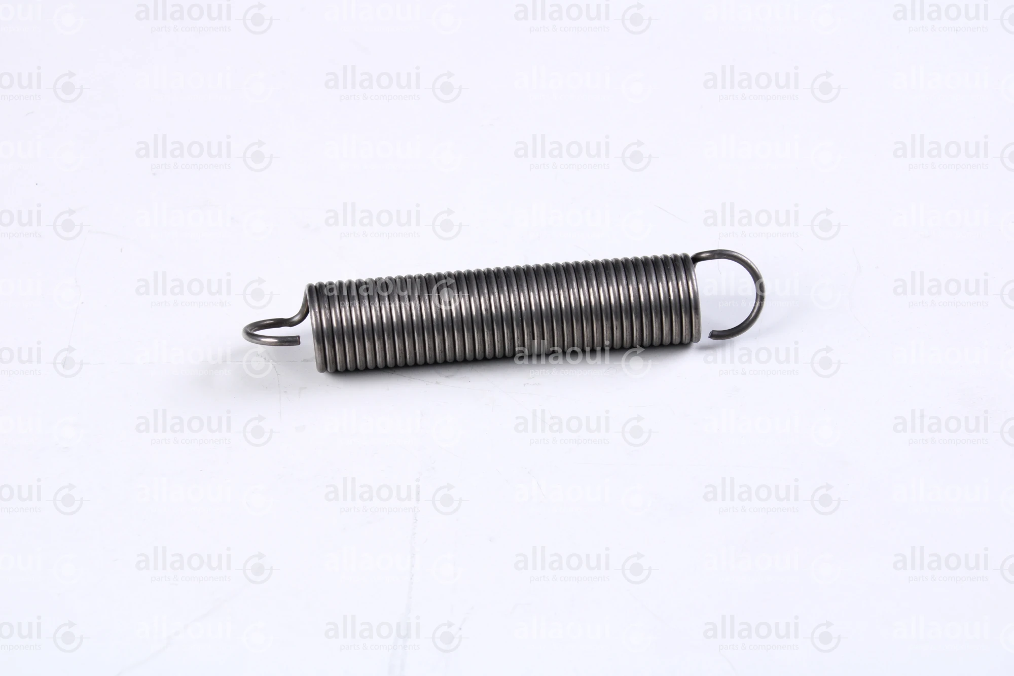 Polar Tension spring for pedal 244669