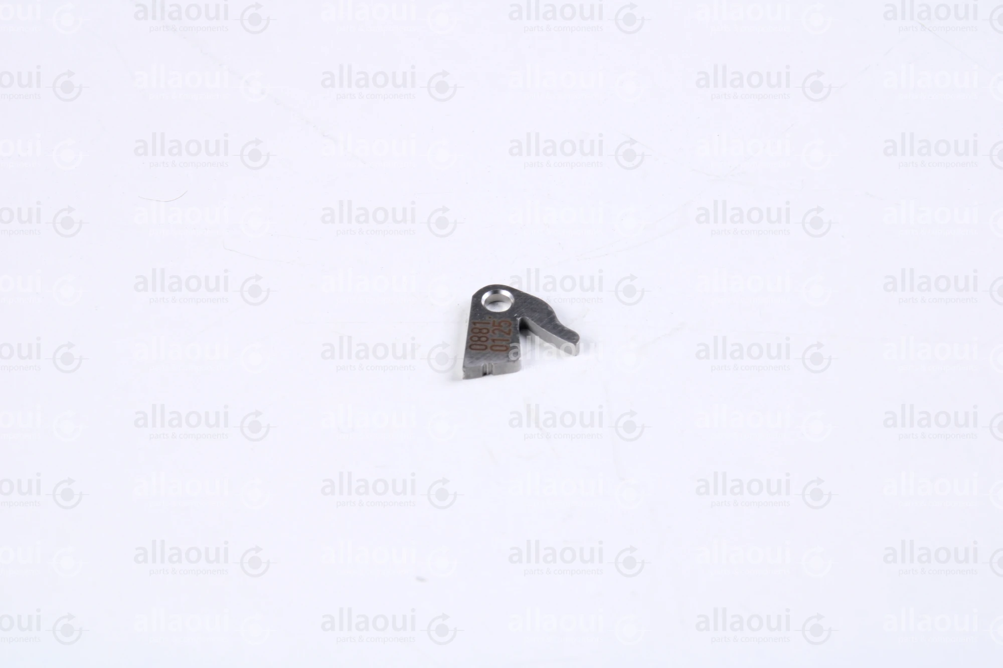 Müller Martini Clincher Wing 0881.0125.3