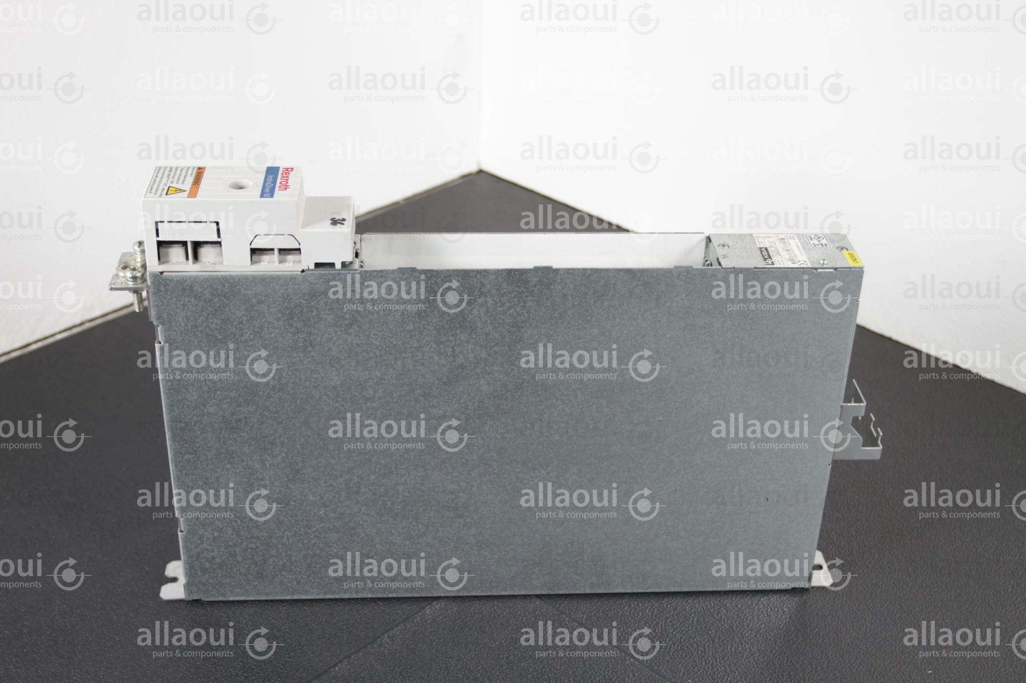 Bosch Rexroth IndraDrive HMS01-W0020-A-07-NNNN