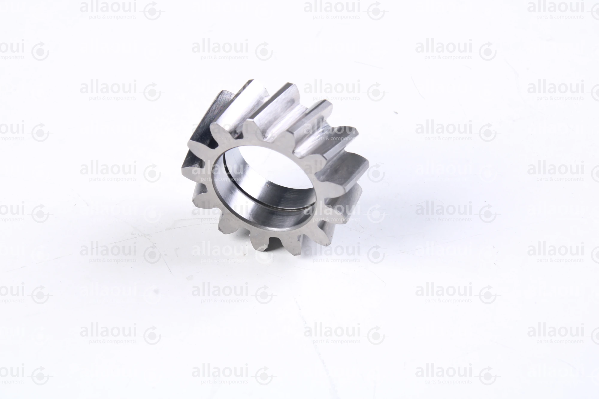 Heidelberg Gear Right ZD.231-674-01-00