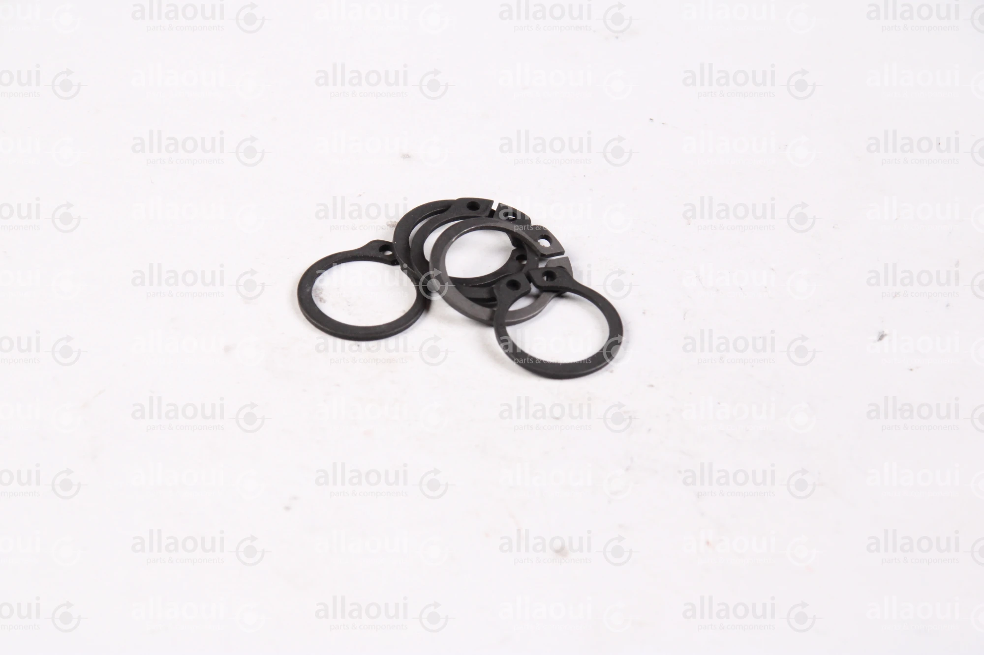 Müller Martini Retaining ring 15x1-DIN471 (5 Pieces) 0031.1009