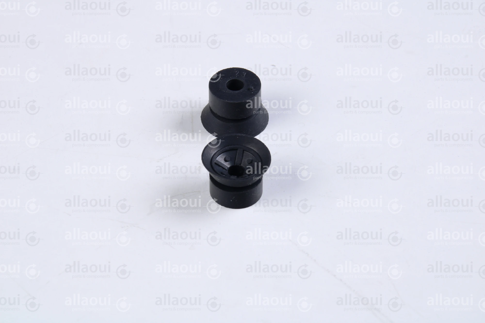 Heidelberg Sucker (2 Pieces) 2144.243 (2 Stück)