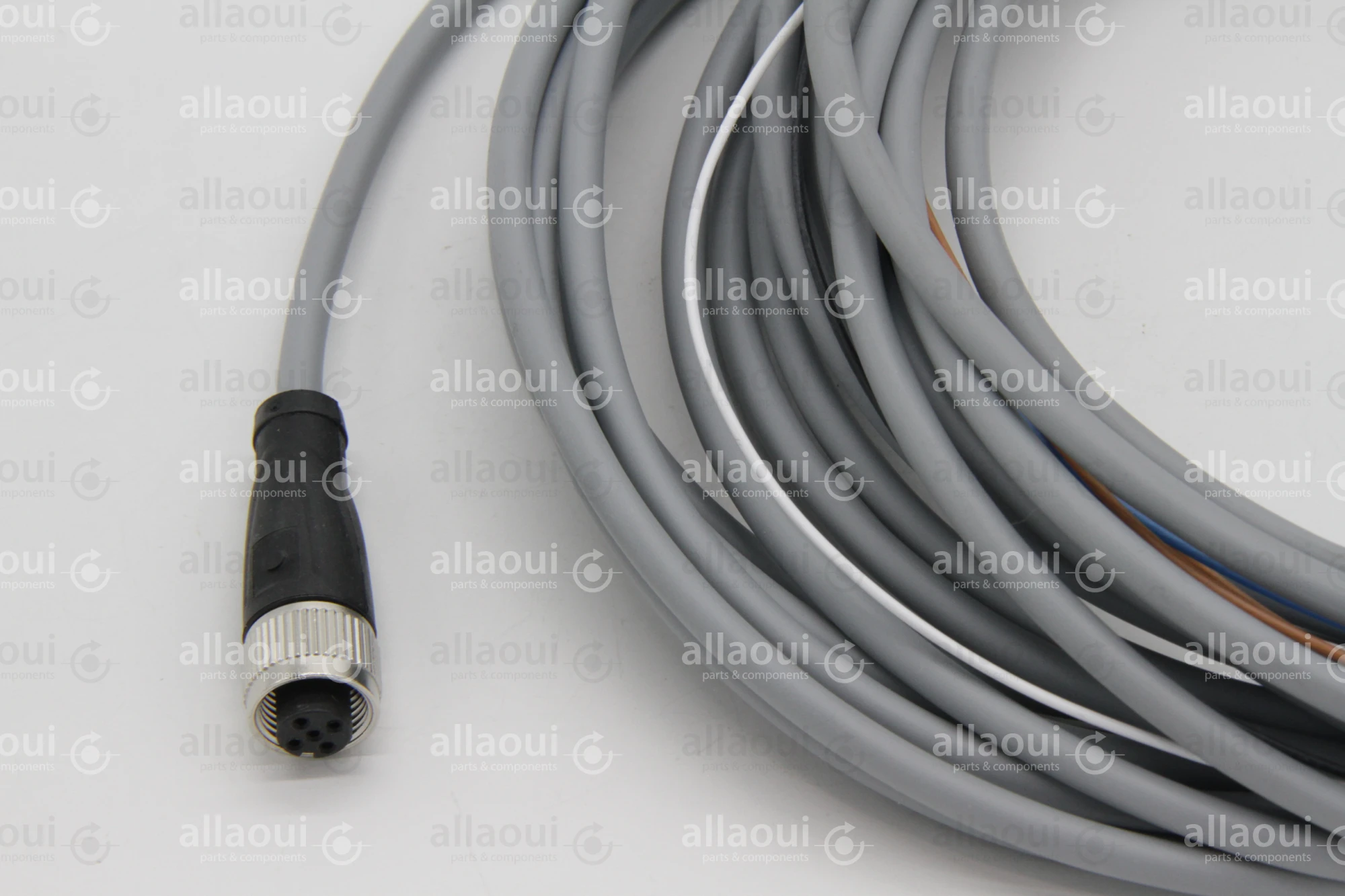 Heidelberg Connection cable foot guard F2.145.7902 /01
