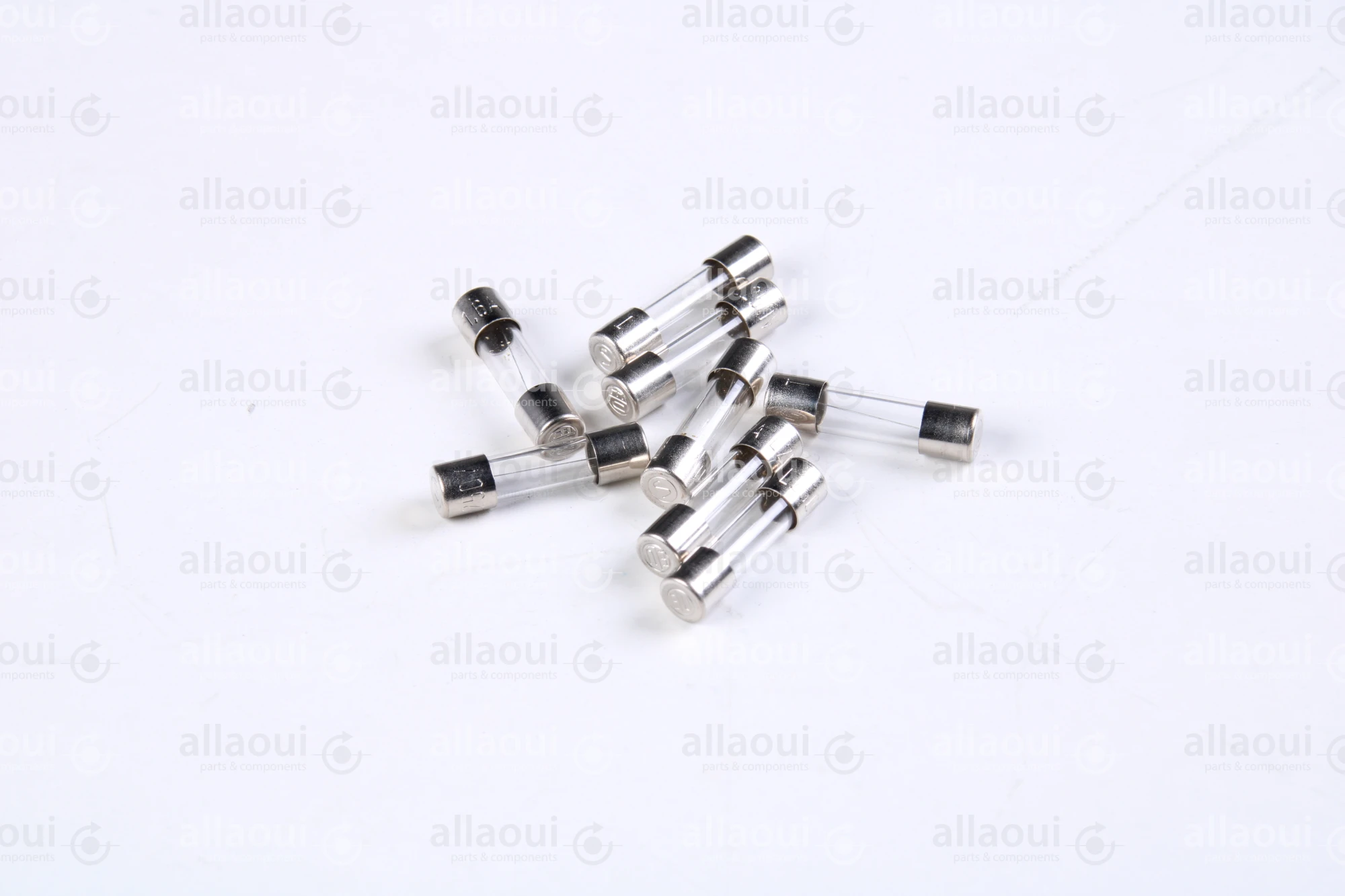 Elu Fuse 1 T16AL250500mA 250V