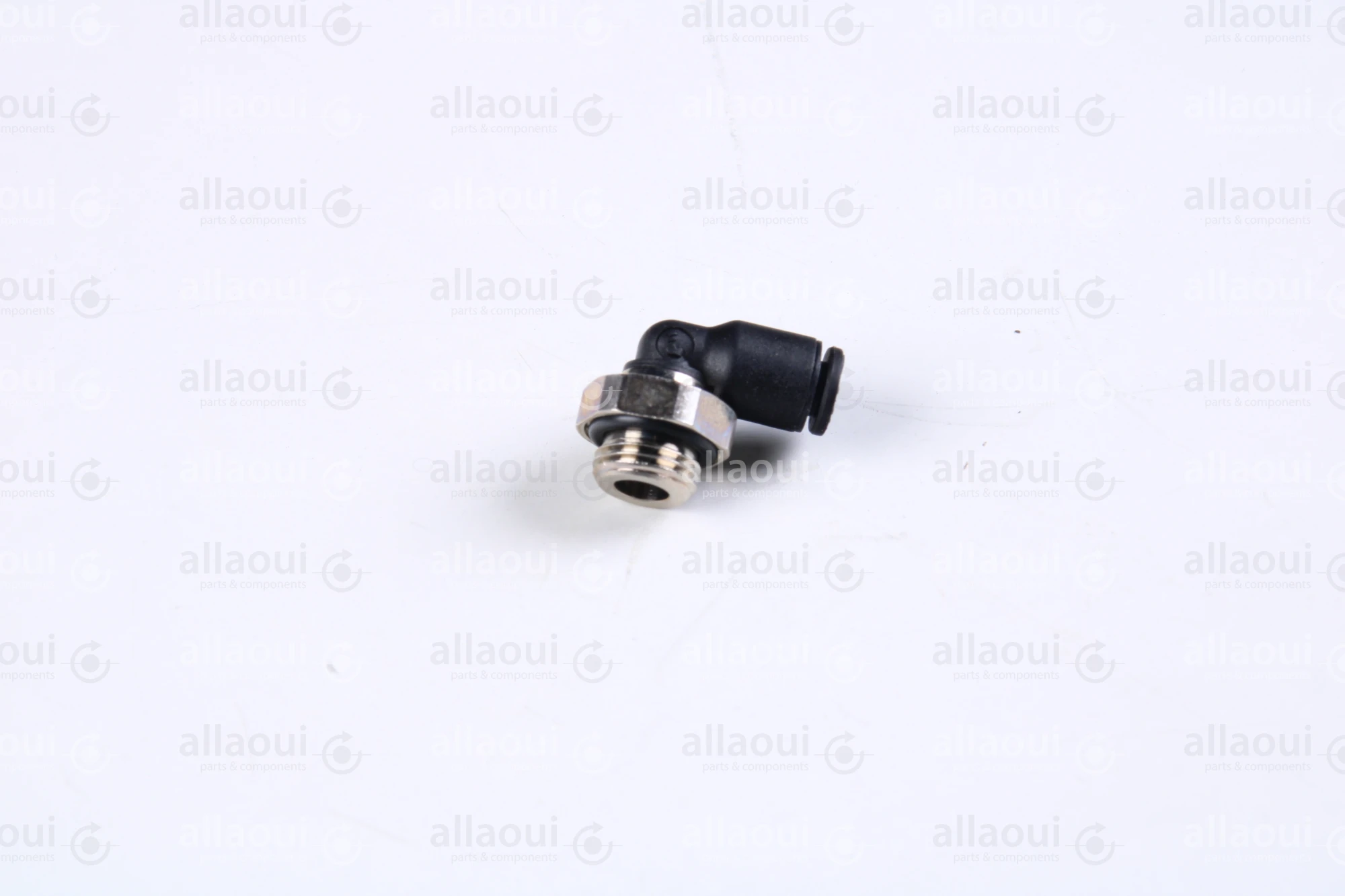 Müller Martini Screw Fitting 0040.6135