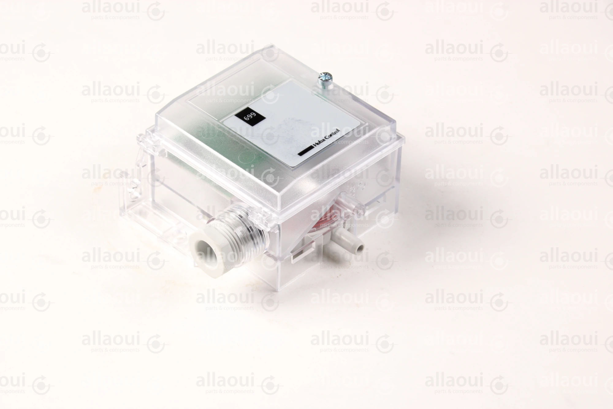 Huba Control Pressure Sensor 699.911015010