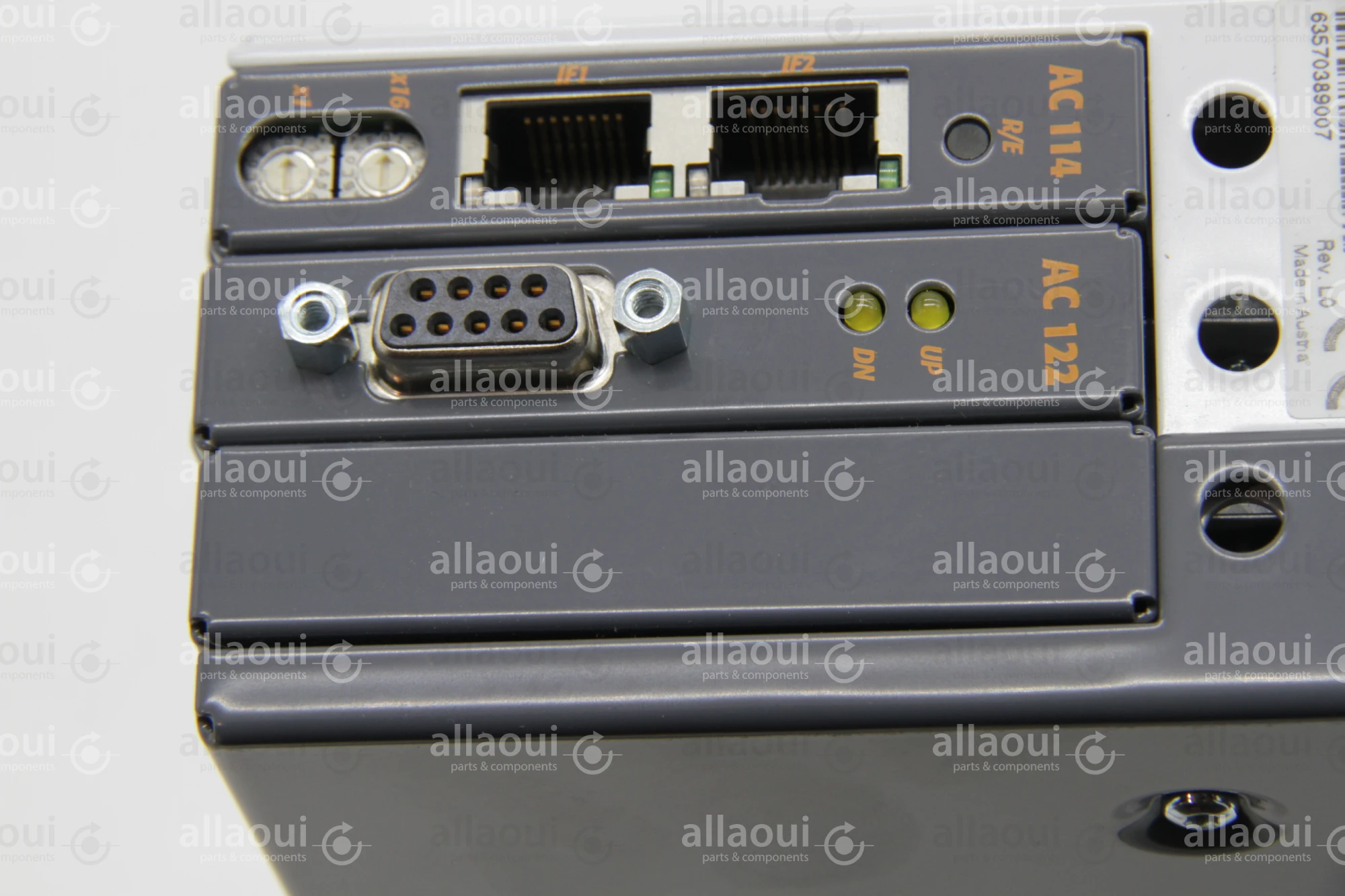 BR Automation B&R Acopos 1016 Acopos 1016