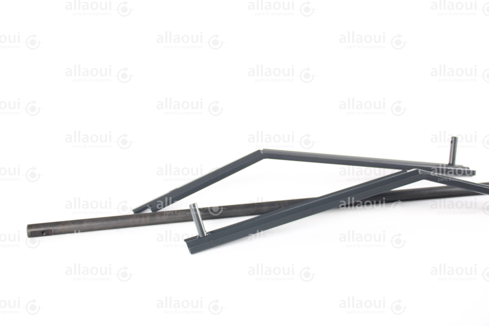 Heidelberg Device for Sheet size adjustment MV.040.914